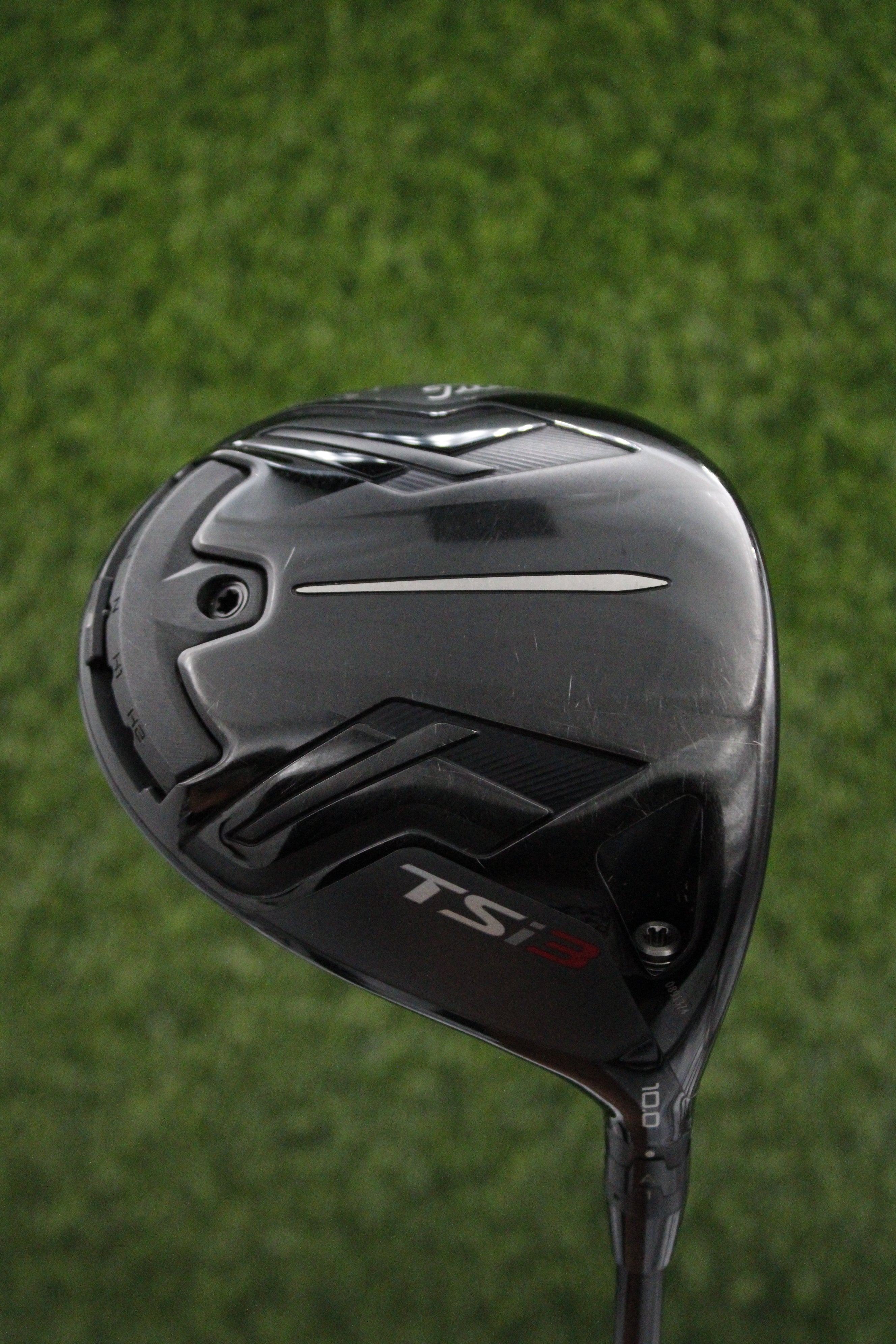 Titleist TSi3 10° Driver S Flex 45" w/ HC