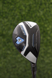 Cobra AeroJet 21° 4 Hybrid S Flex 40"