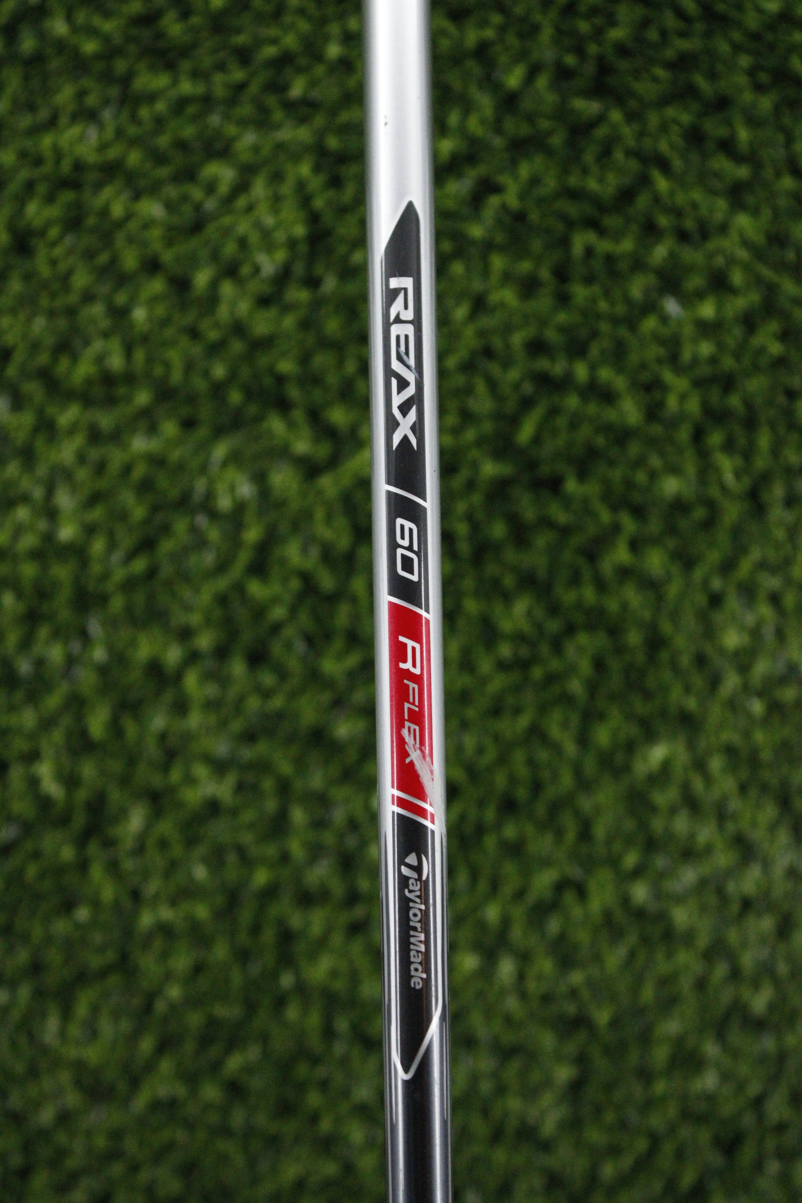 TaylorMade AeroBurner 8 Iron R Flex 36"
