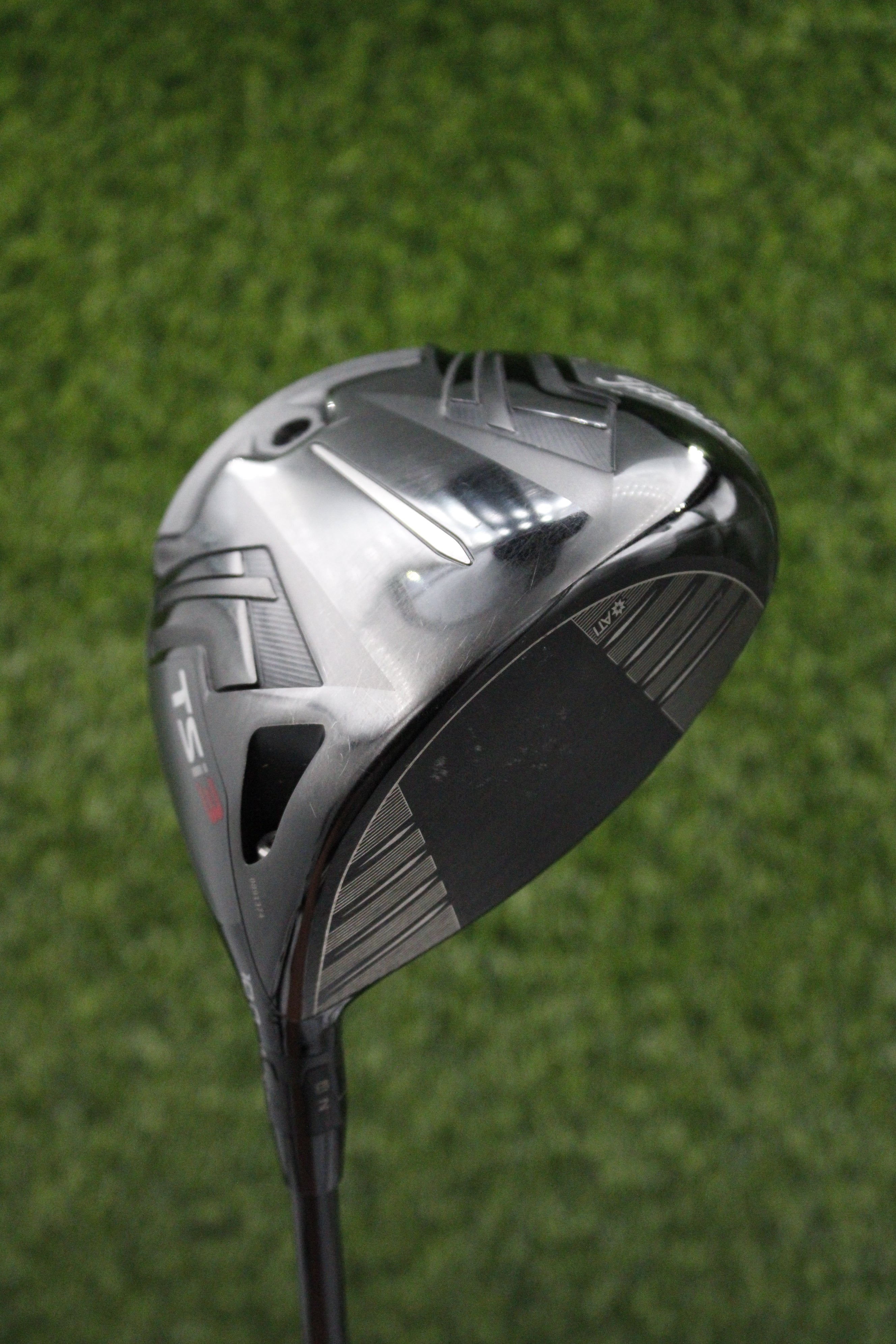 Titleist TSi3 10° Driver S Flex 45" w/ HC