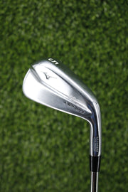 Mizuno MP-20 HMB 5 Iron S Flex 38.25"