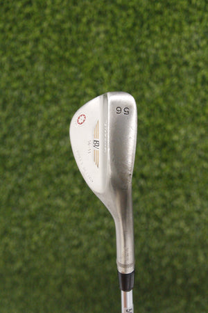 Titleist 2009 Vokey Spin Milled 56° SW Wedge Flex 35.5"