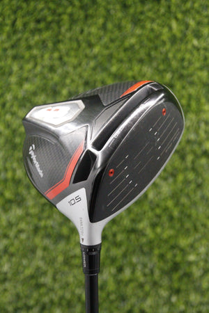 TaylorMade M6 10.5° Driver S Flex 44.5" w/ HC