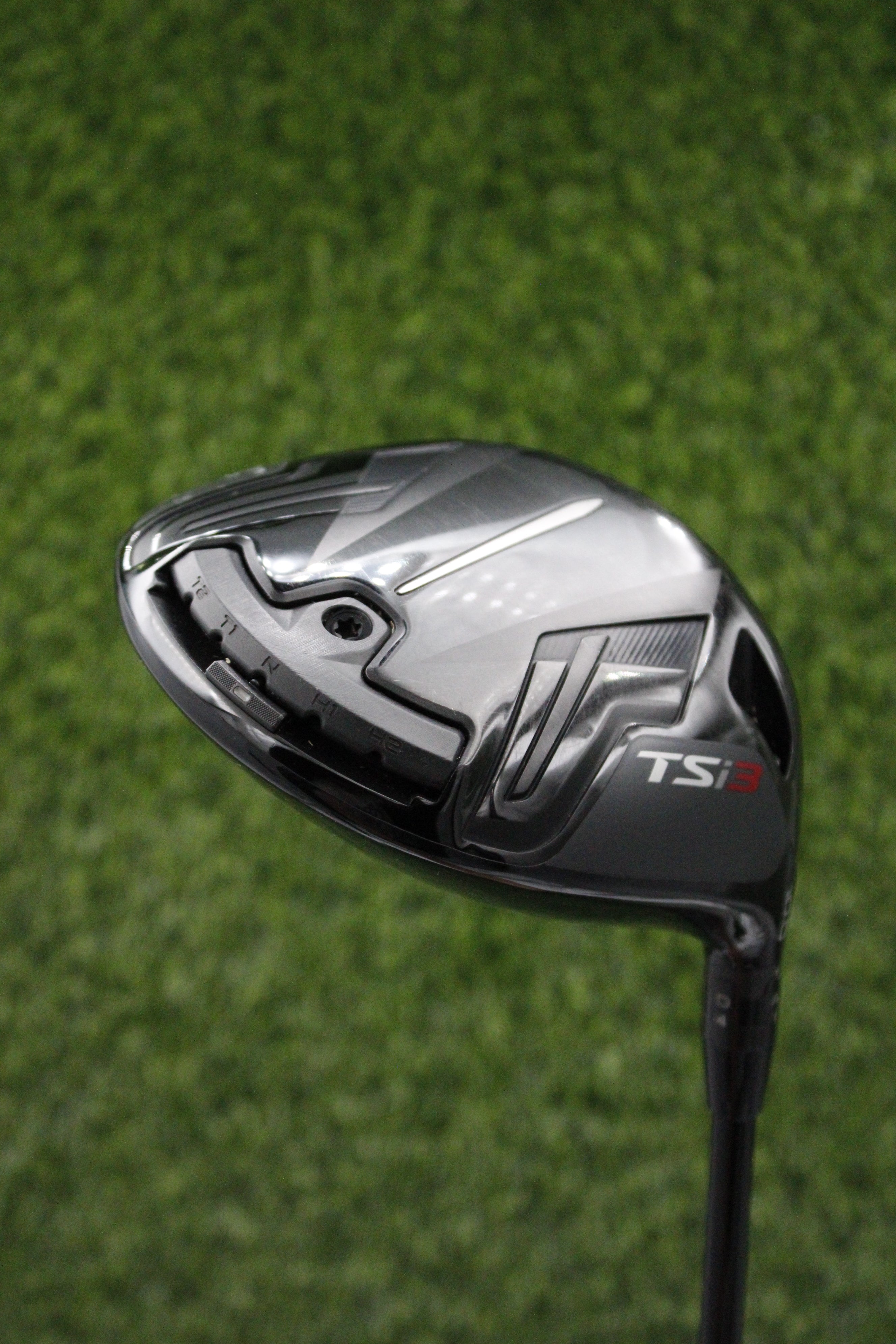 Titleist TSi3 10° Driver S Flex 45" w/ HC