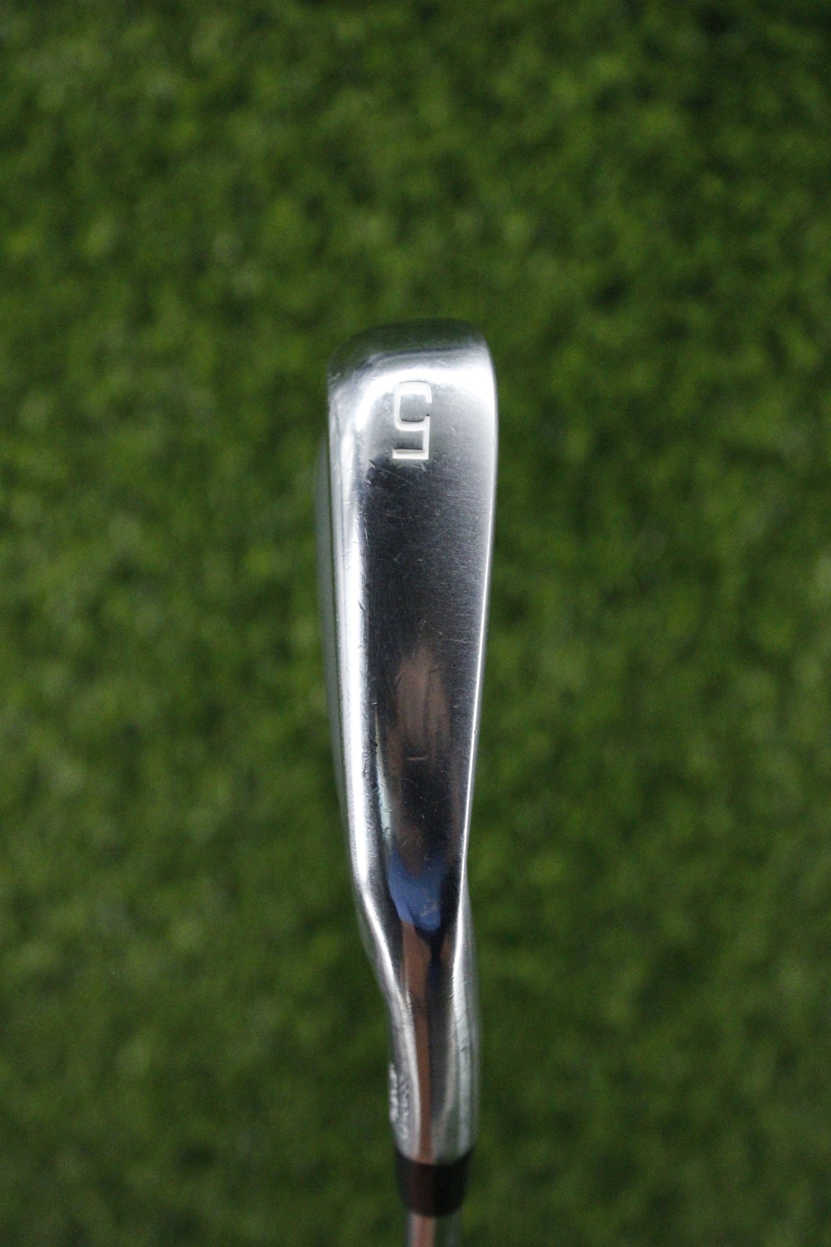 Mizuno MP-20 HMB 5 Iron S Flex 38.25"