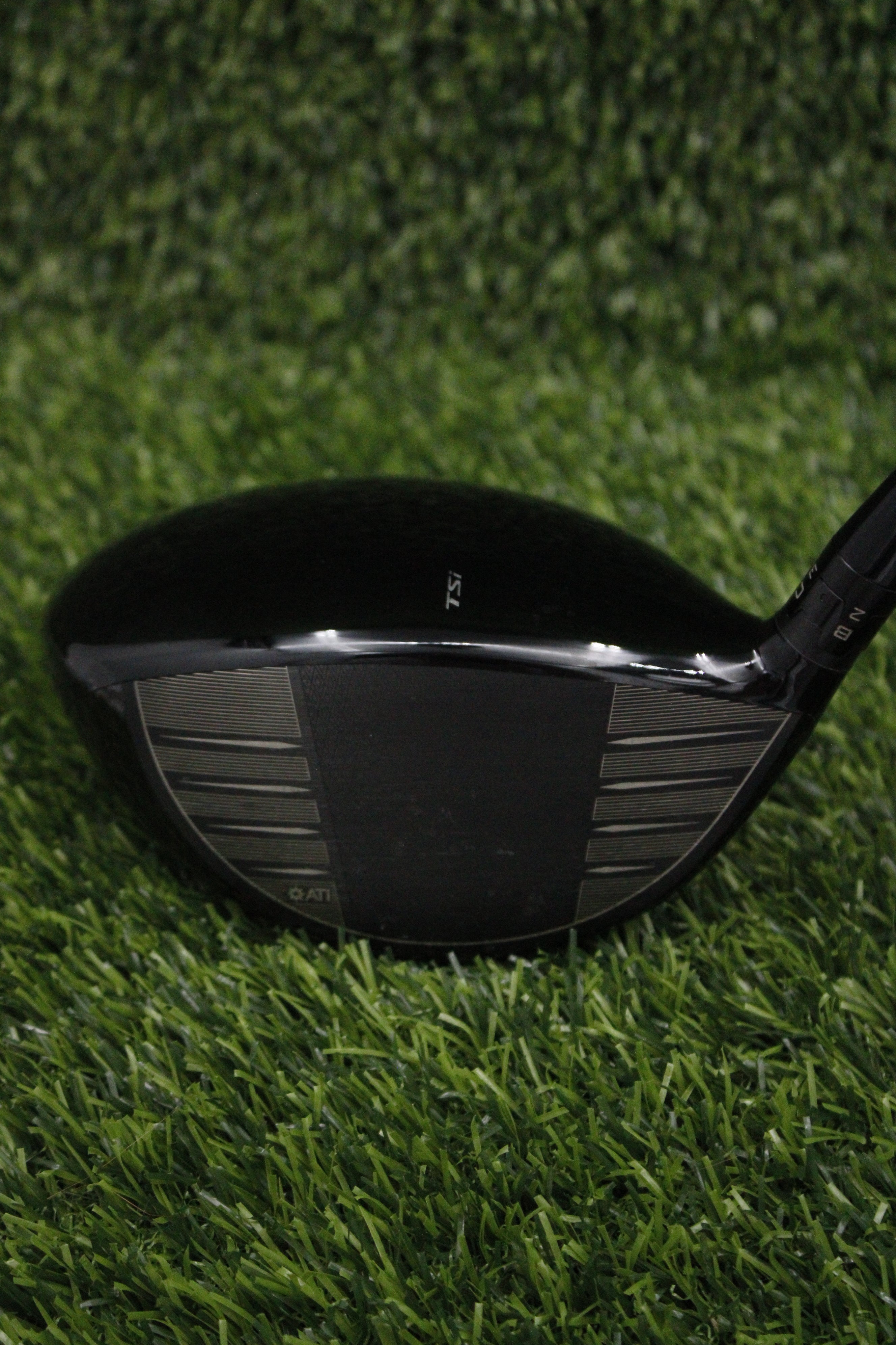 Titleist TSi3 10° Driver S Flex 45" w/ HC