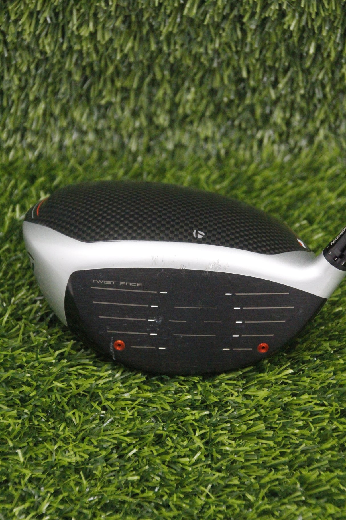 TaylorMade M6 10.5° Driver S Flex 44.5" w/ HC
