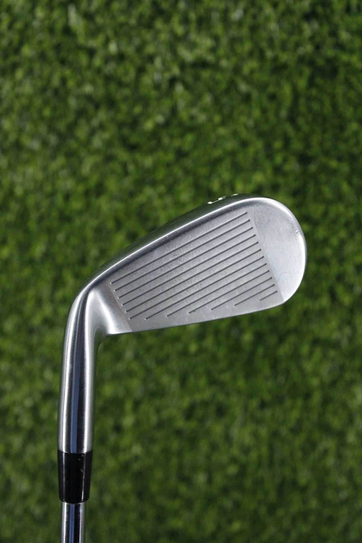 Mizuno MP-20 HMB 5 Iron S Flex 38.25"