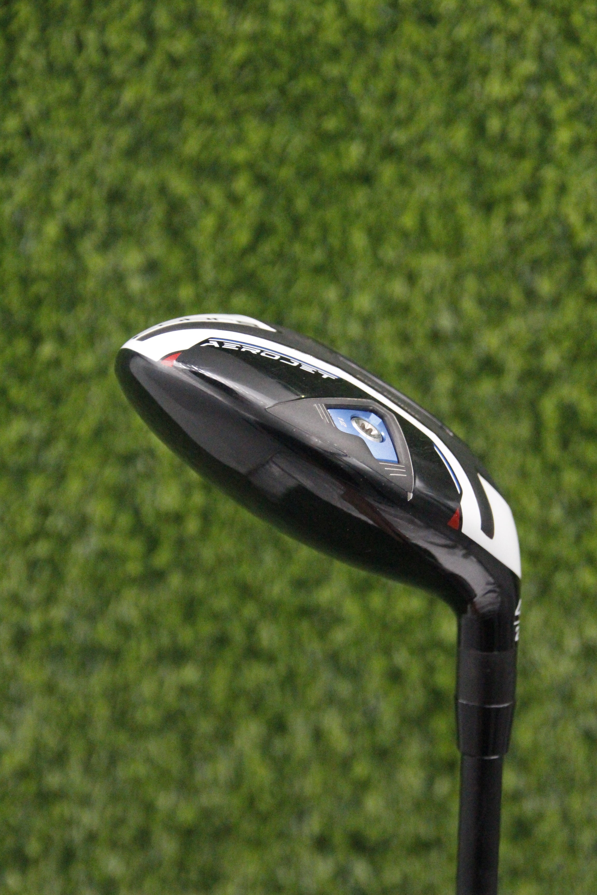 Cobra AeroJet 21° 4 Hybrid S Flex 40"