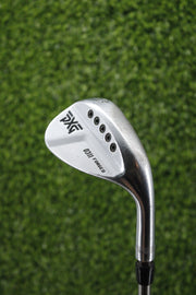 PXG 0311 Forged Chrome 60° LW S Flex 34.5"