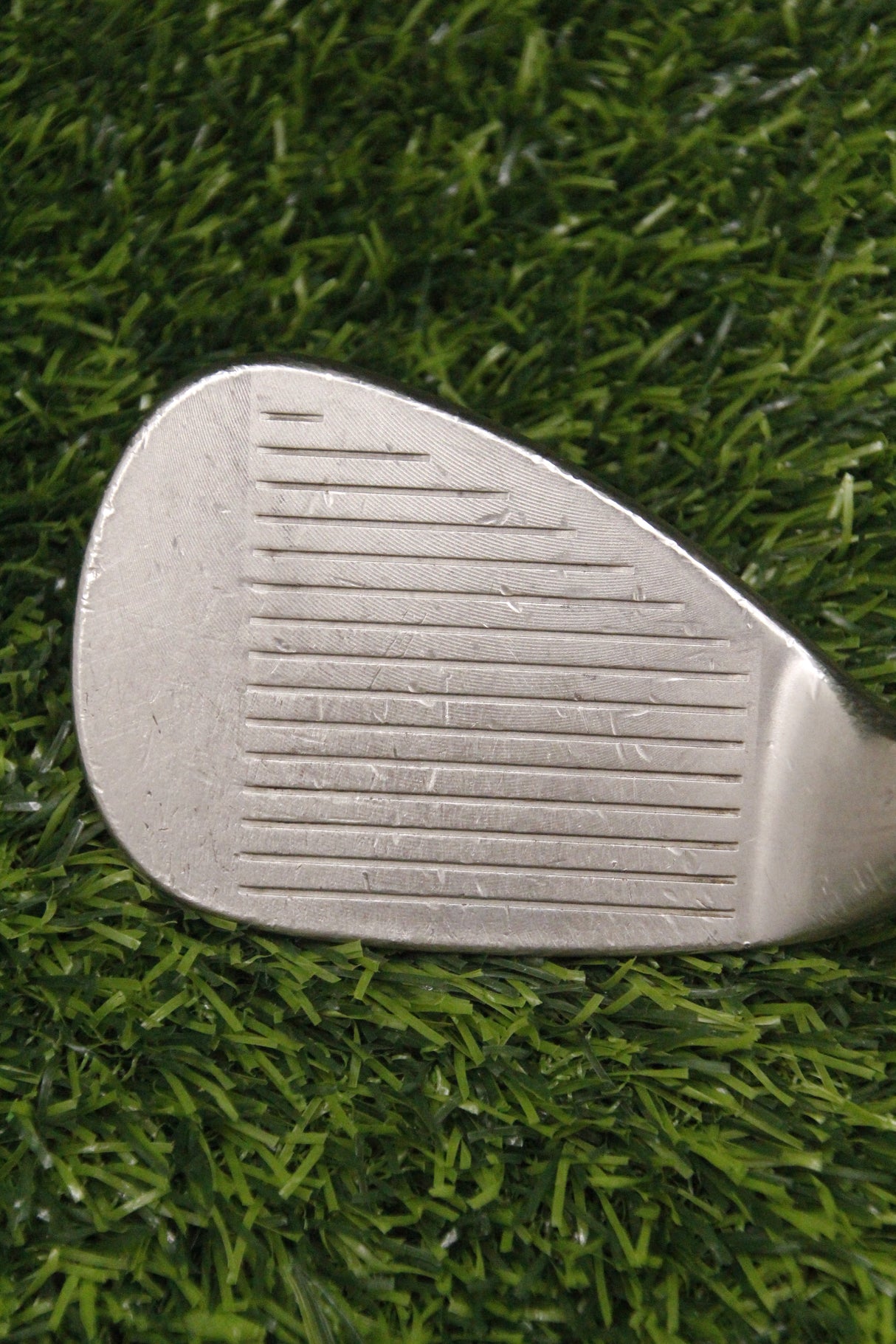 Titleist 2009 Vokey Spin Milled 56° SW Wedge Flex 35.5"