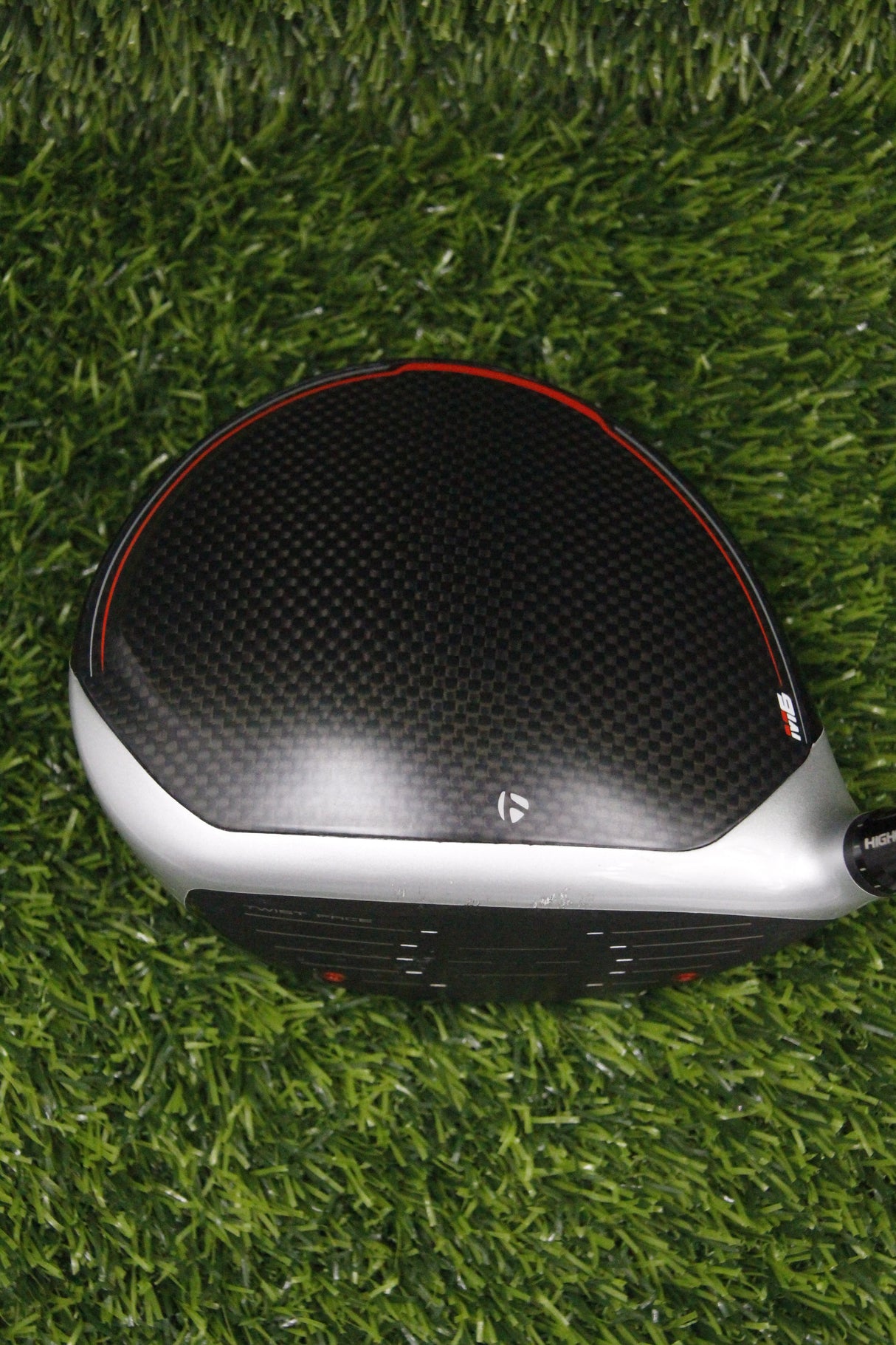 TaylorMade M6 10.5° Driver S Flex 44.5" w/ HC