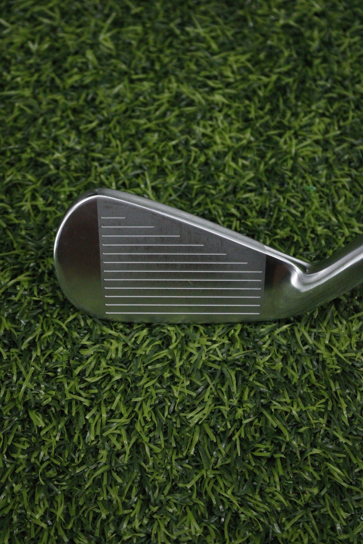 Mizuno MP-20 HMB 5 Iron S Flex 38.25"