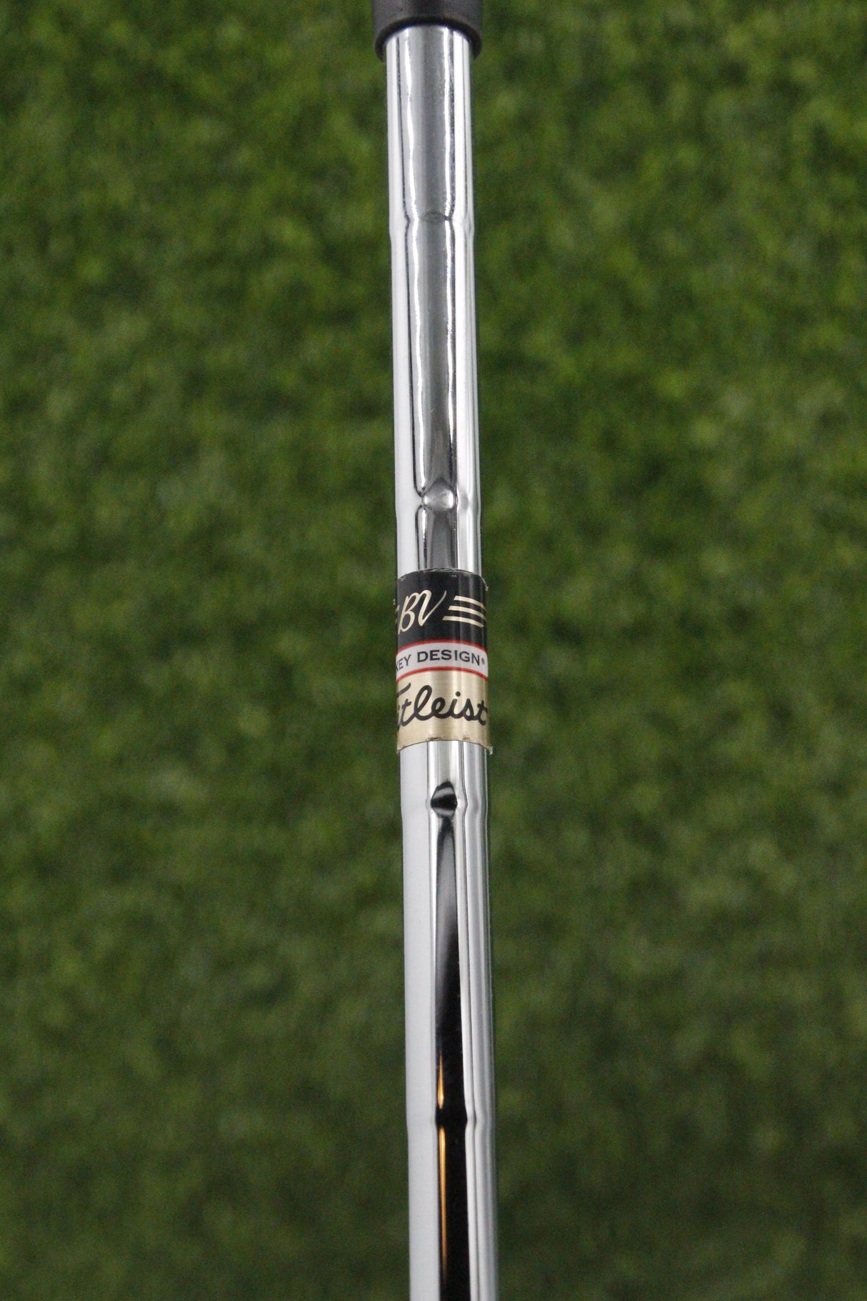 Titleist 2009 Vokey Spin Milled 56° SW Wedge Flex 35.5"