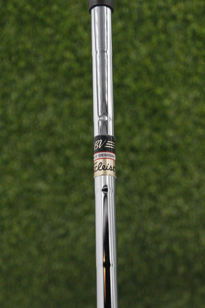 Titleist 2009 Vokey Spin Milled 56° SW Wedge Flex 35.5"