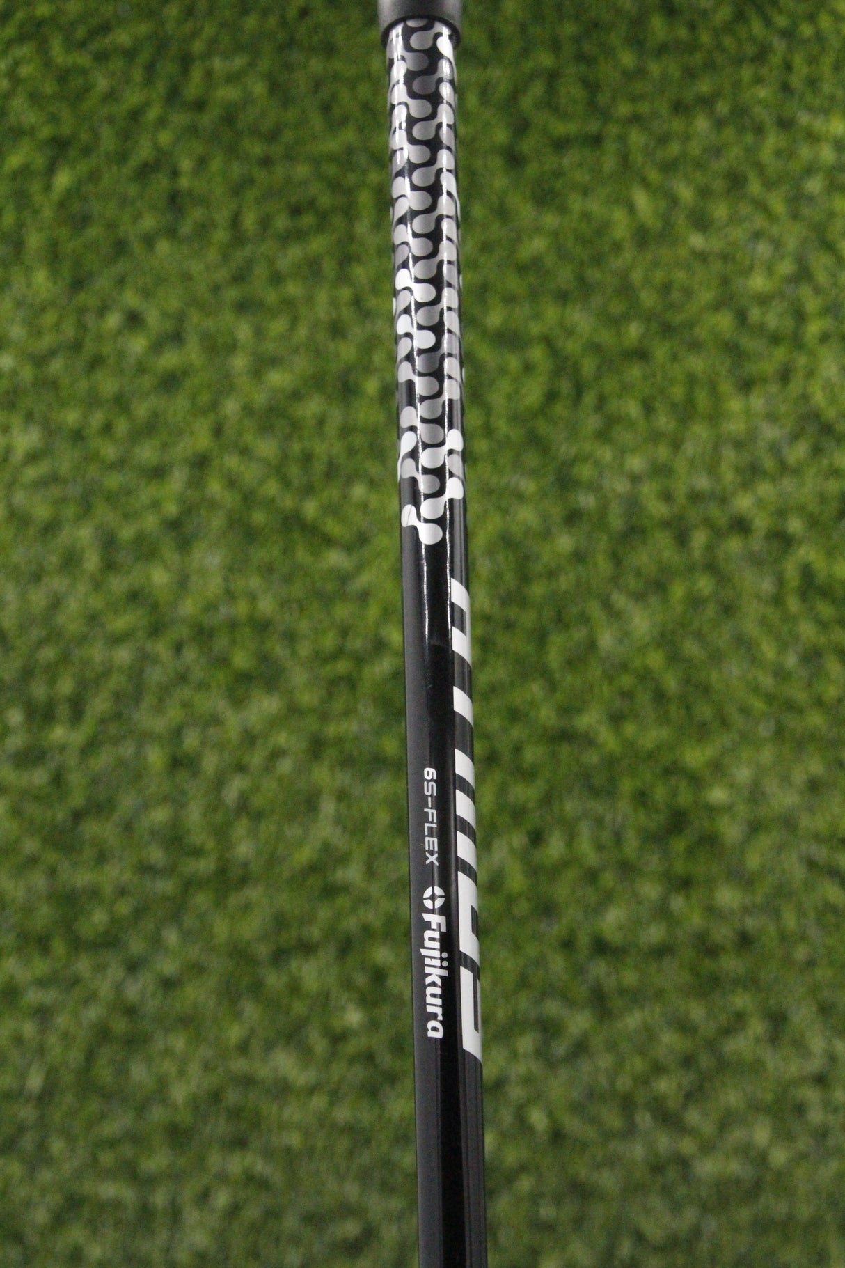 TaylorMade M6 10.5° Driver S Flex 44.5" w/ HC