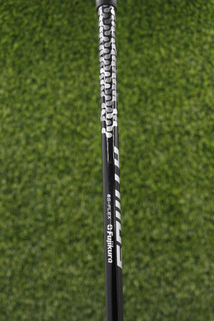 TaylorMade M6 10.5° Driver S Flex 44.5" w/ HC