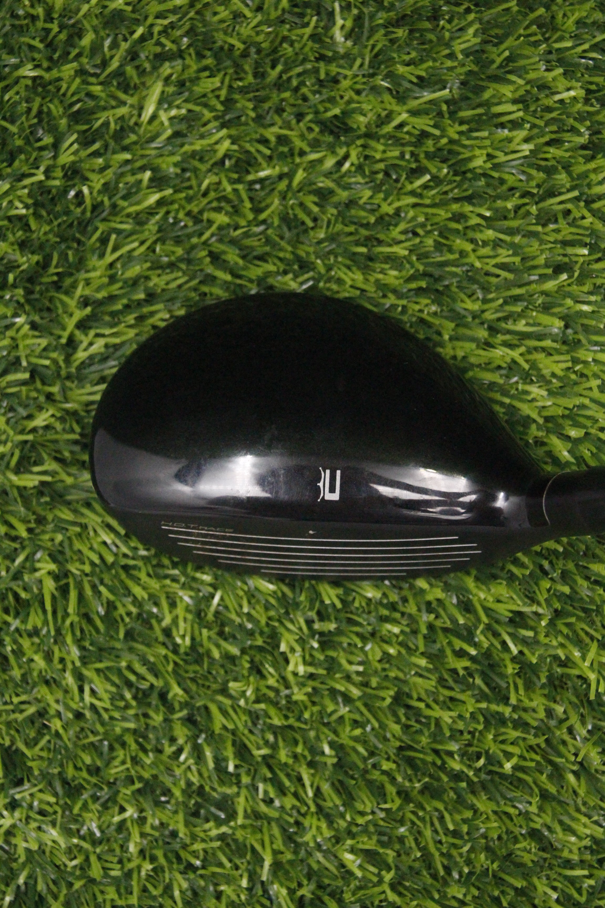 Cobra AeroJet 21° 4 Hybrid S Flex 40"