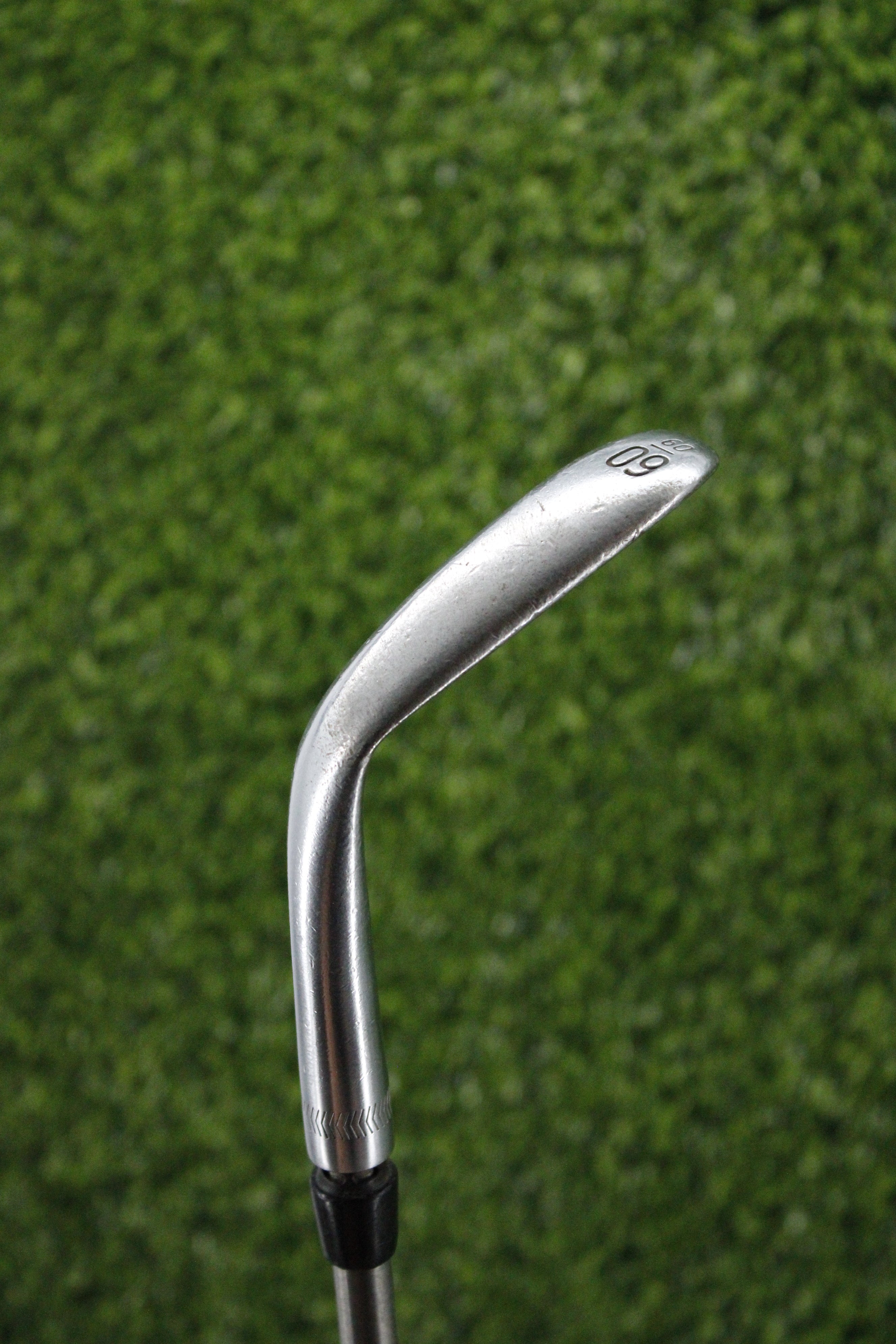 PXG 0311 Forged Chrome 60° LW S Flex 34.5"