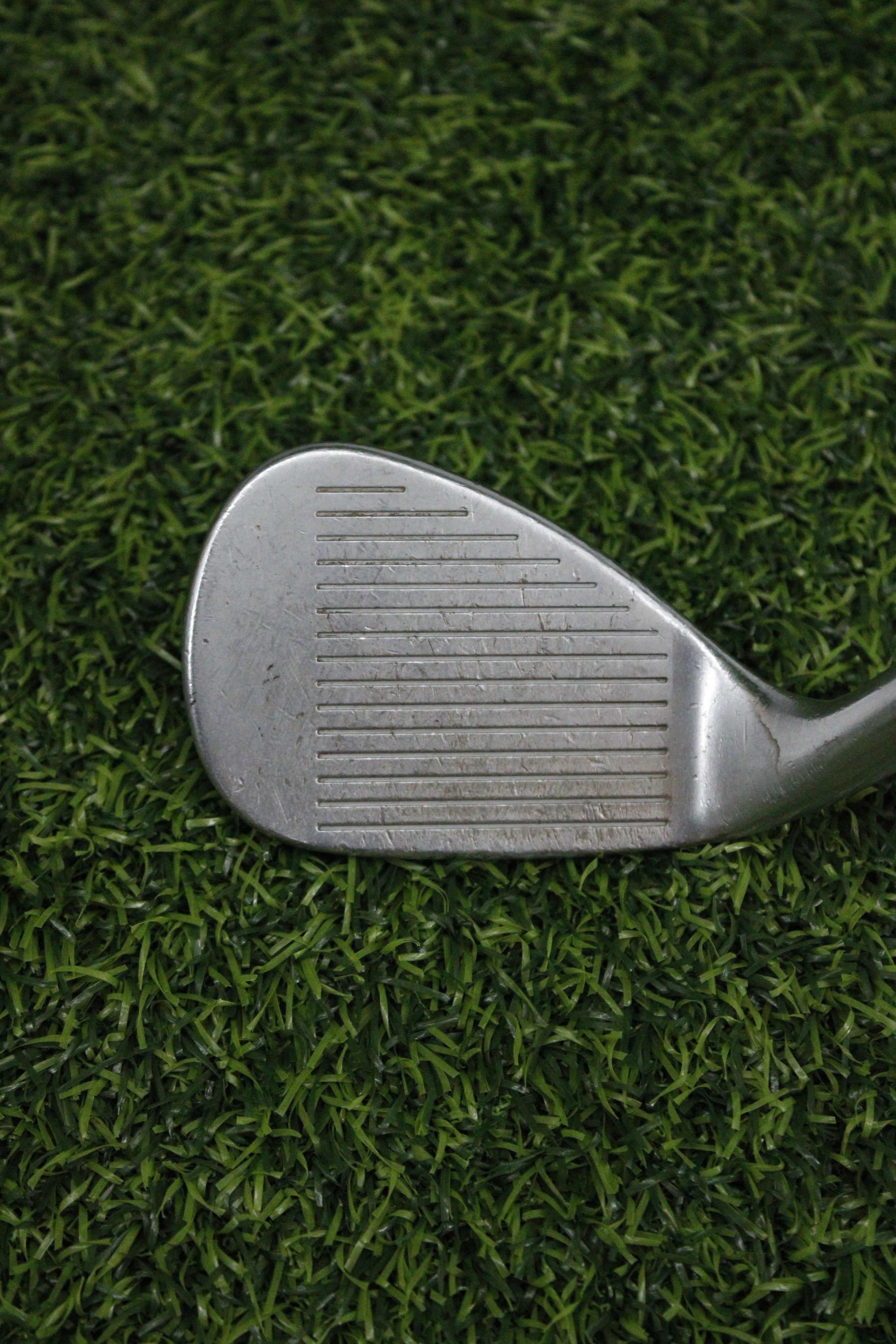 PXG 0311 Forged Chrome 60° LW S Flex 34.5"