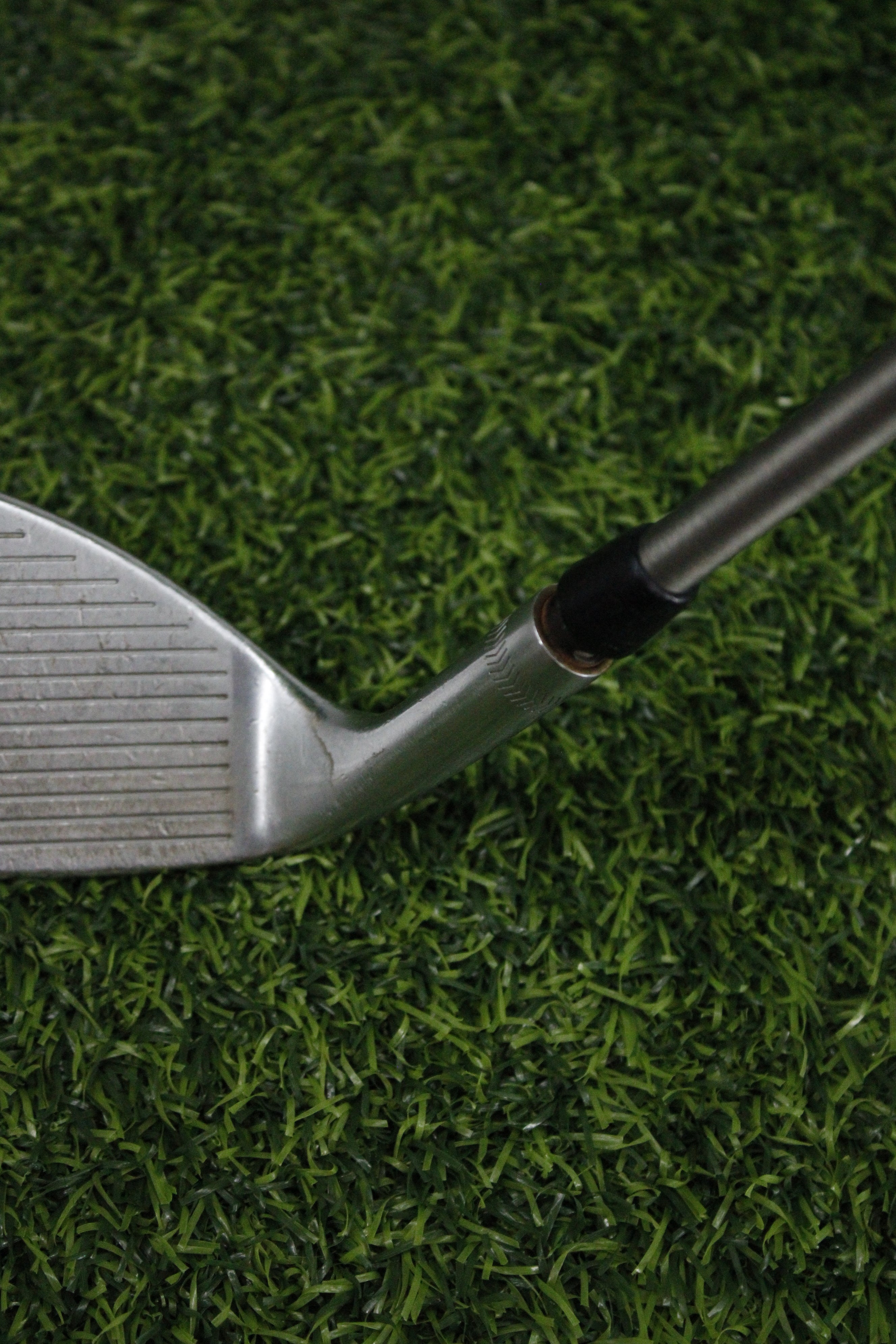 PXG 0311 Forged Chrome 60° LW S Flex 34.5"