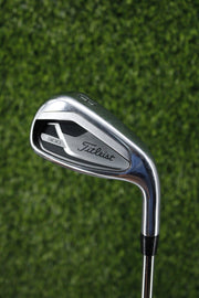 Titleist 2021 T300 8 Iron S Flex 37"