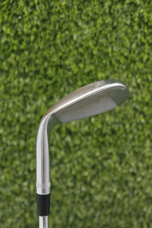 Titleist Vokey SM6 Tour Chrome 58° LW Wedge Flex 35"