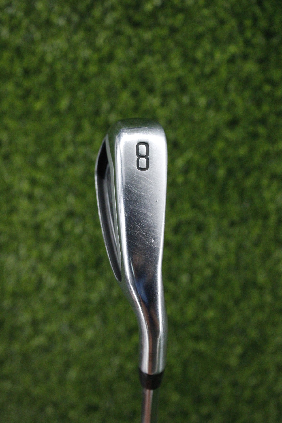 Titleist 2021 T300 8 Iron S Flex 37"