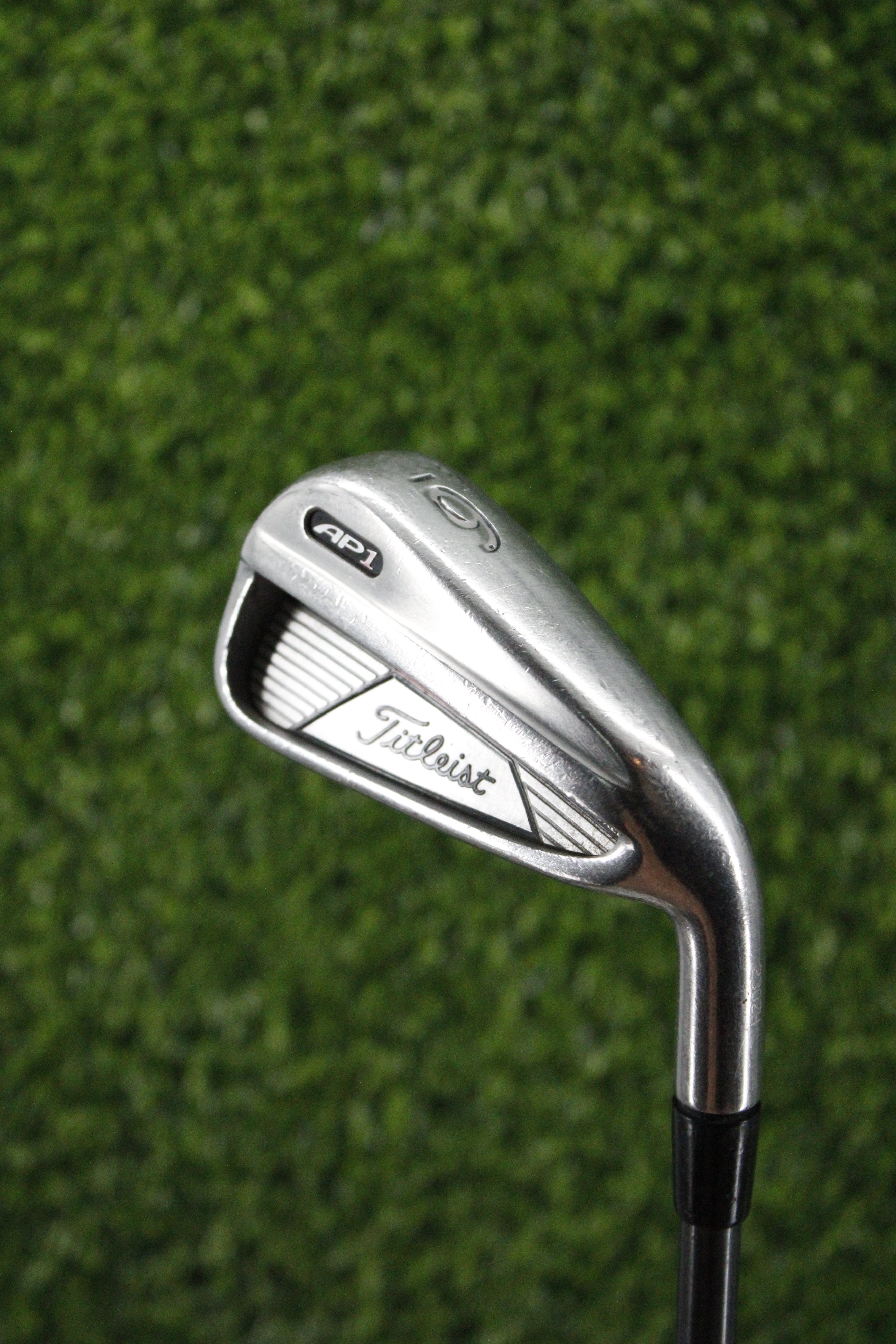 Titleist AP1 6 Iron R Flex 37"