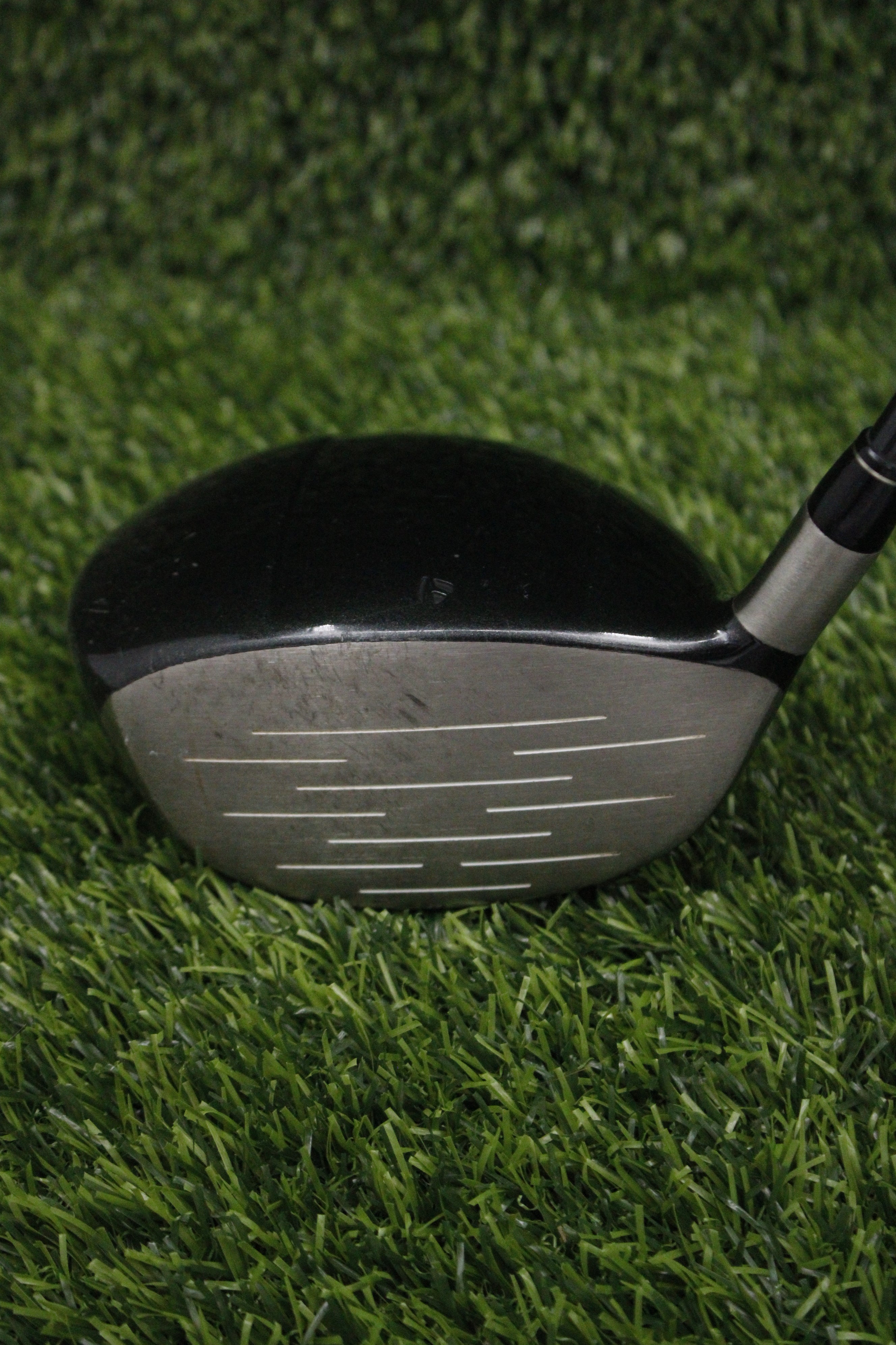 TaylorMade 360 10.5° Driver R Flex 44.5" w/ HC