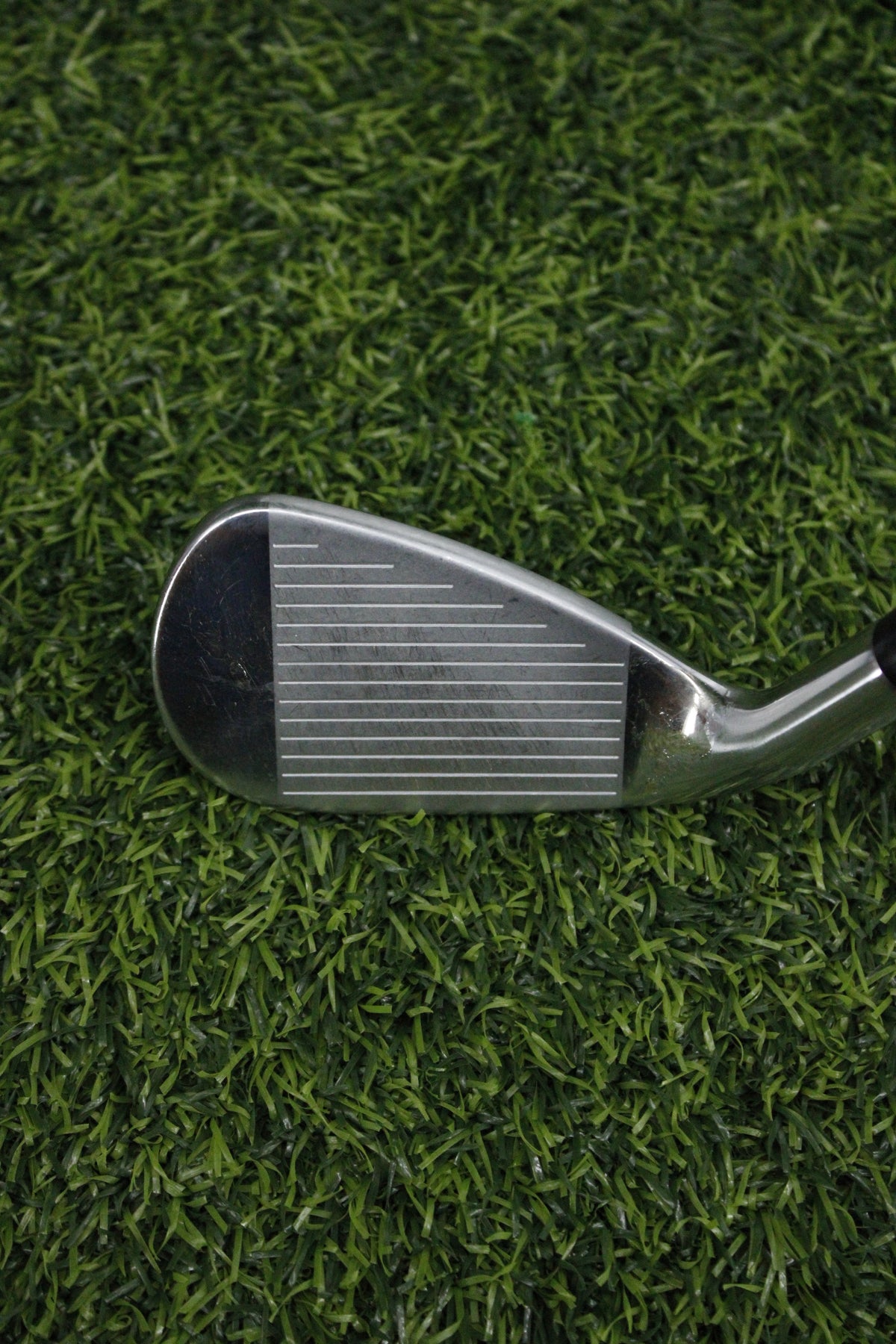 Titleist 2021 T300 8 Iron S Flex 37"