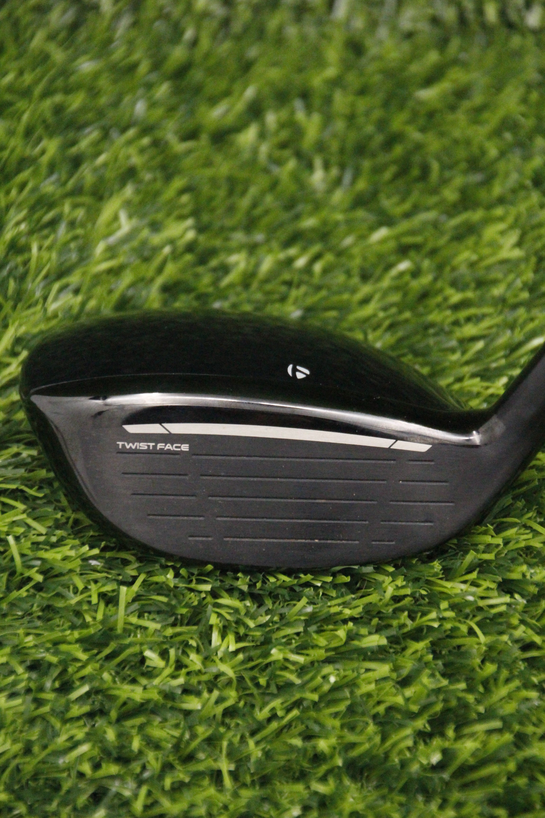TaylorMade Qi10 Max 31° 6 Hybrid SR Flex 38"