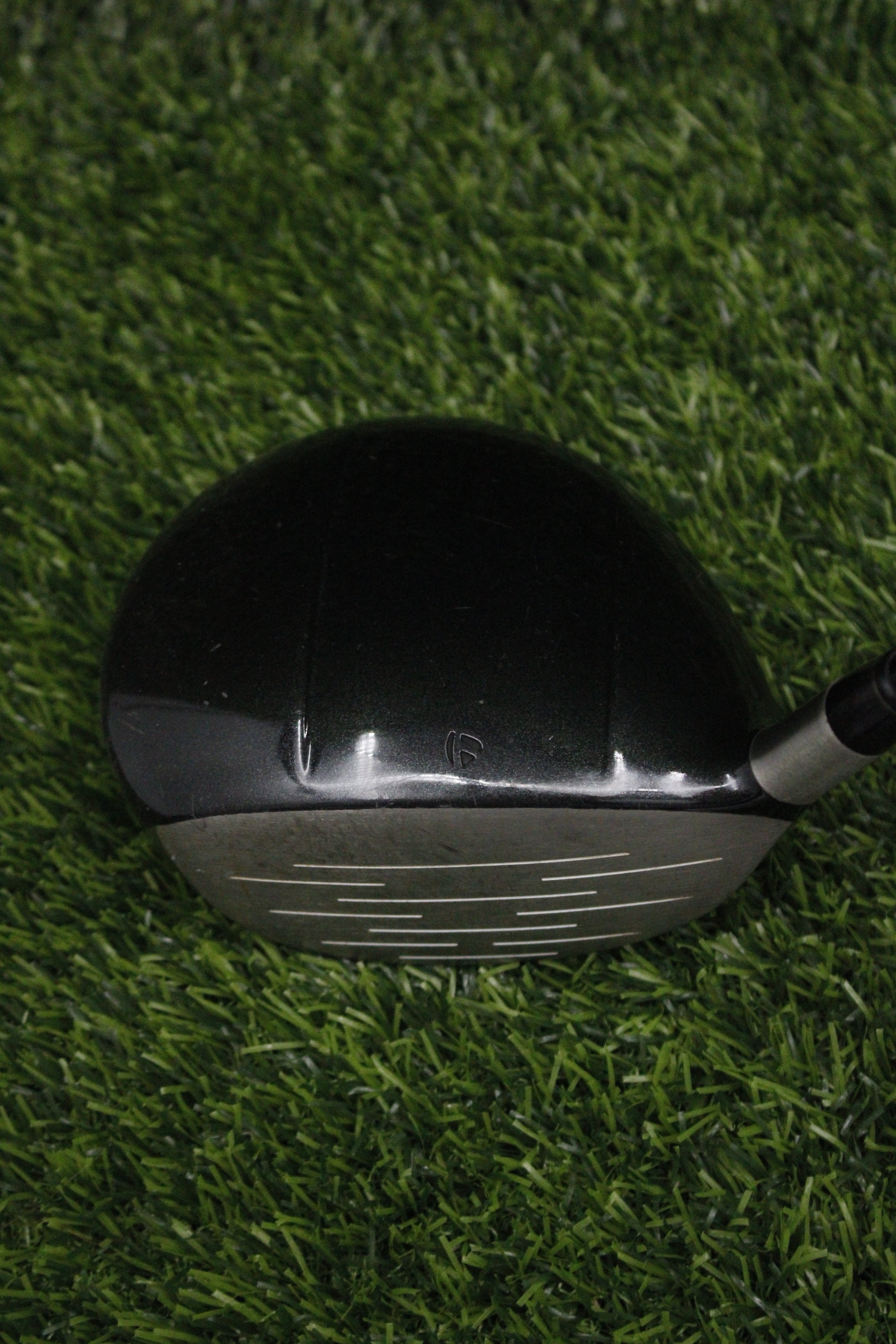 TaylorMade 360 10.5° Driver R Flex 44.5" w/ HC