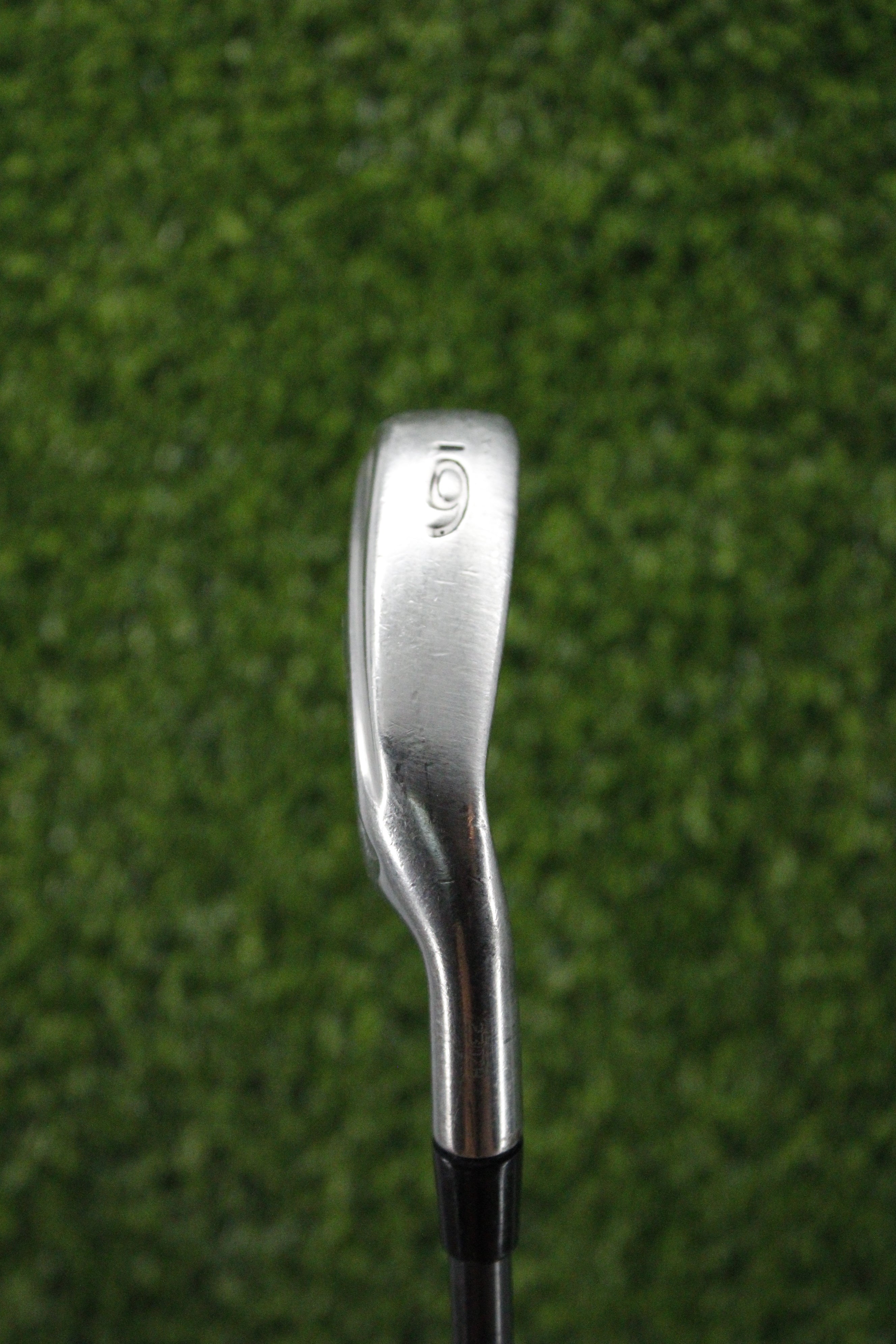 Titleist AP1 6 Iron R Flex 37"