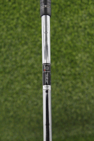 Titleist Vokey SM6 Tour Chrome 58° LW Wedge Flex 35"