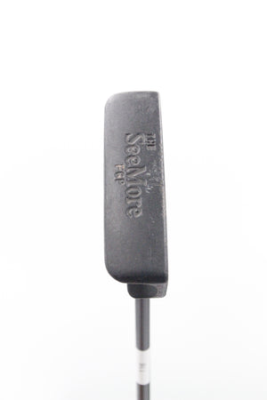 SeeMore FGP Bronze Putter 33.5"