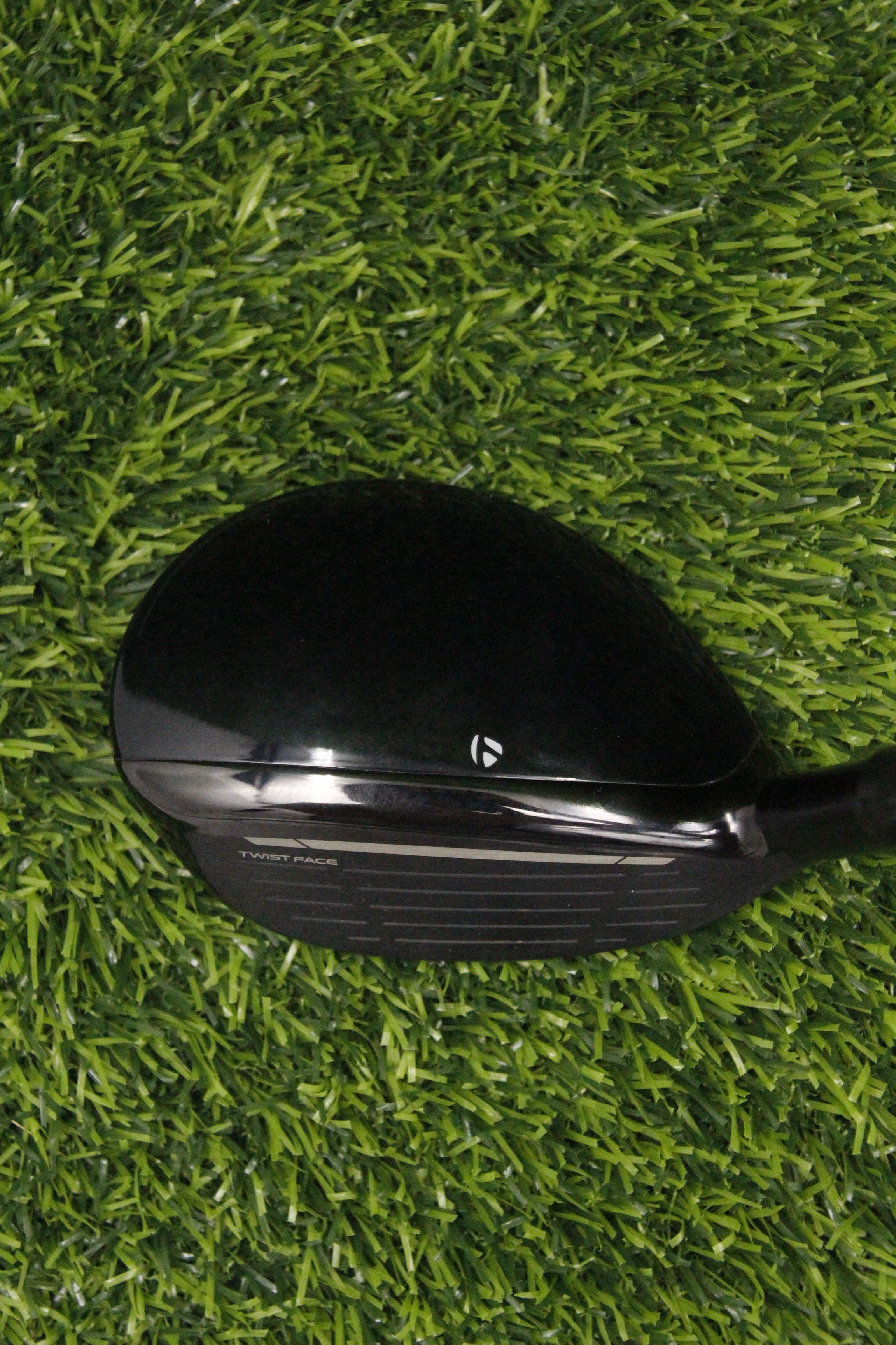 TaylorMade Qi10 Max 31° 6 Hybrid SR Flex 38"