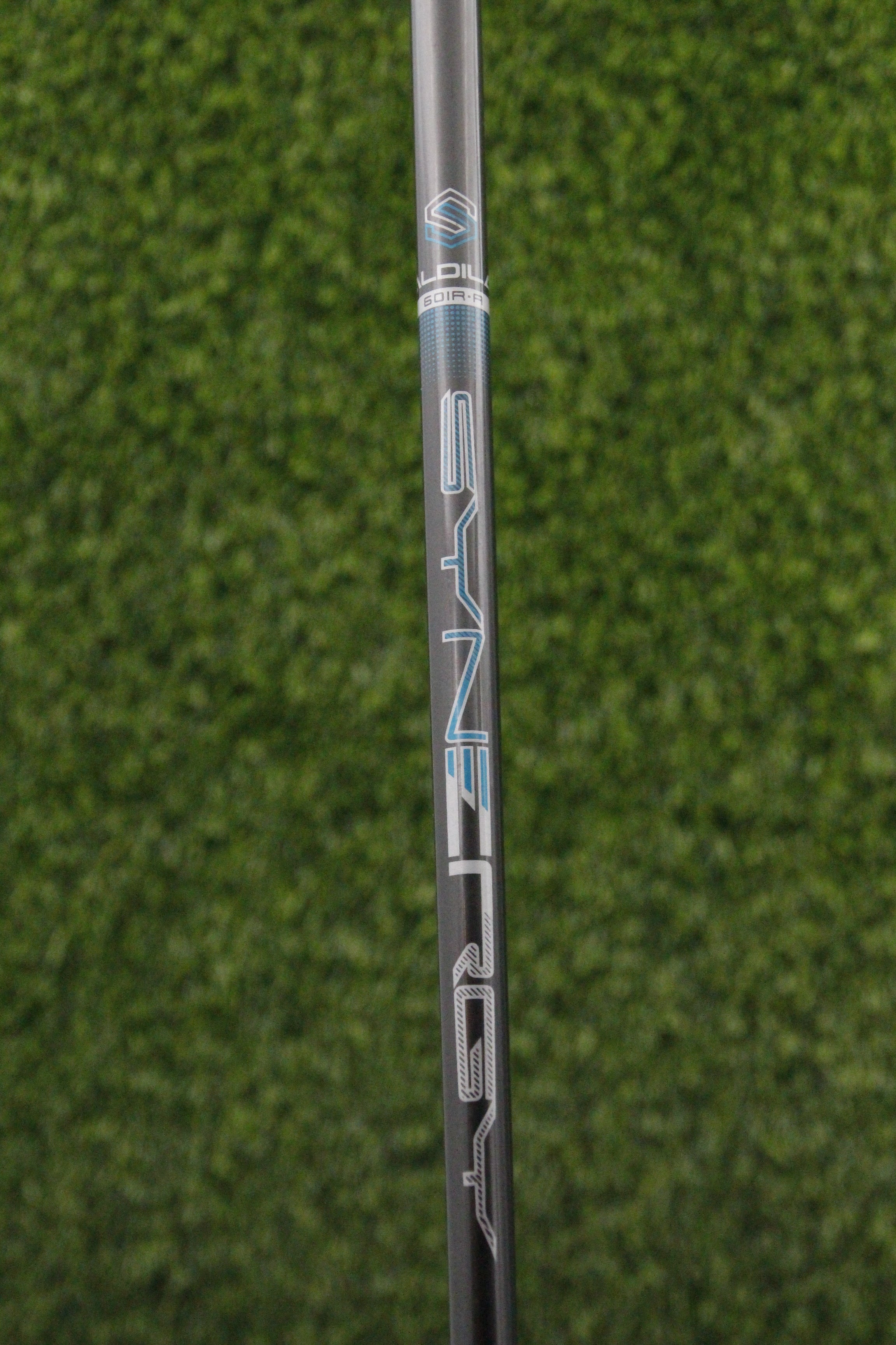 TaylorMade Qi10 Max 31° 6 Hybrid SR Flex 38"