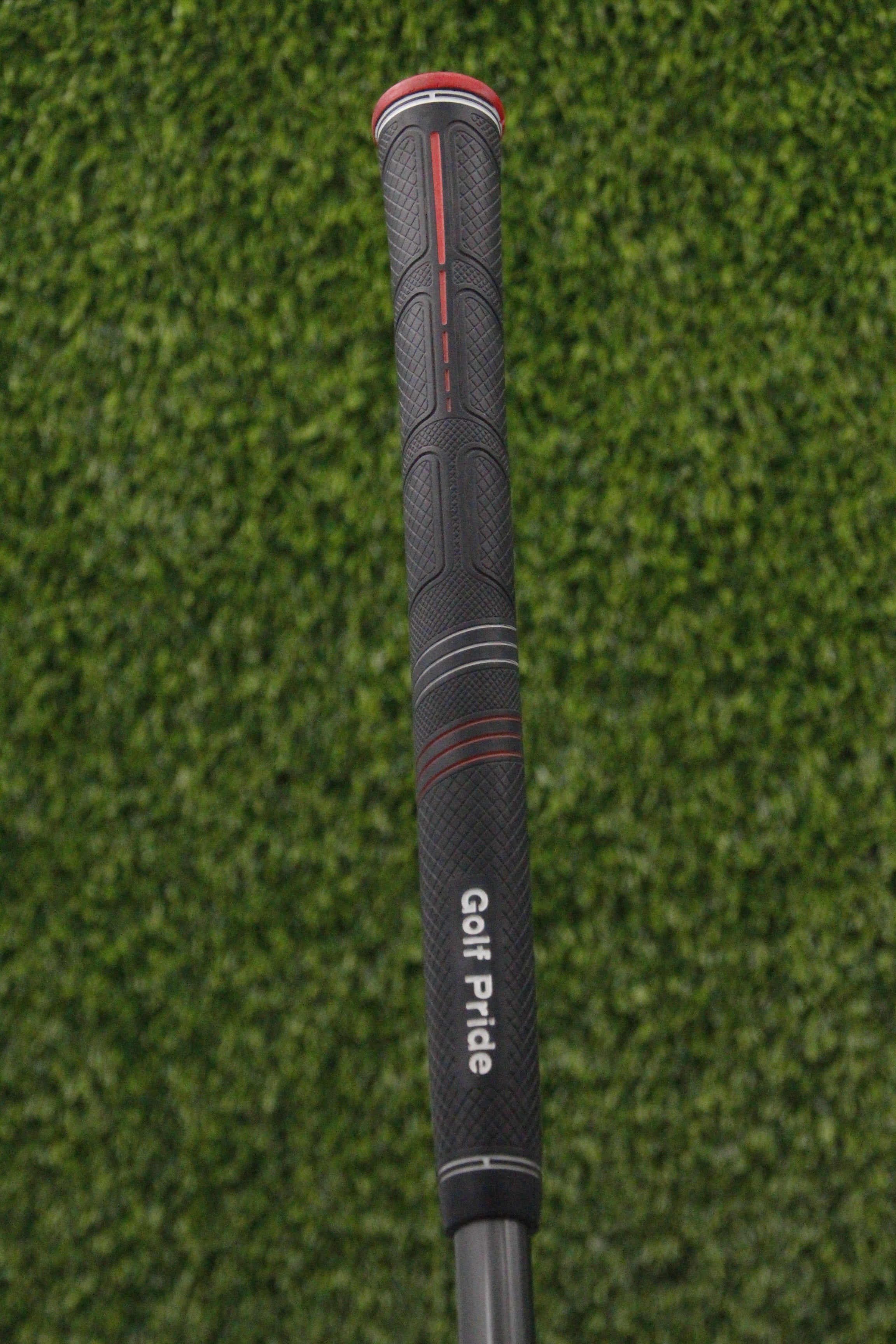 TaylorMade Qi10 Max 31° 6 Hybrid SR Flex 38"