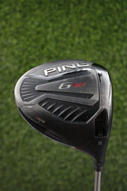 Ping G410 SF Tec 9° Driver S Flex 45"