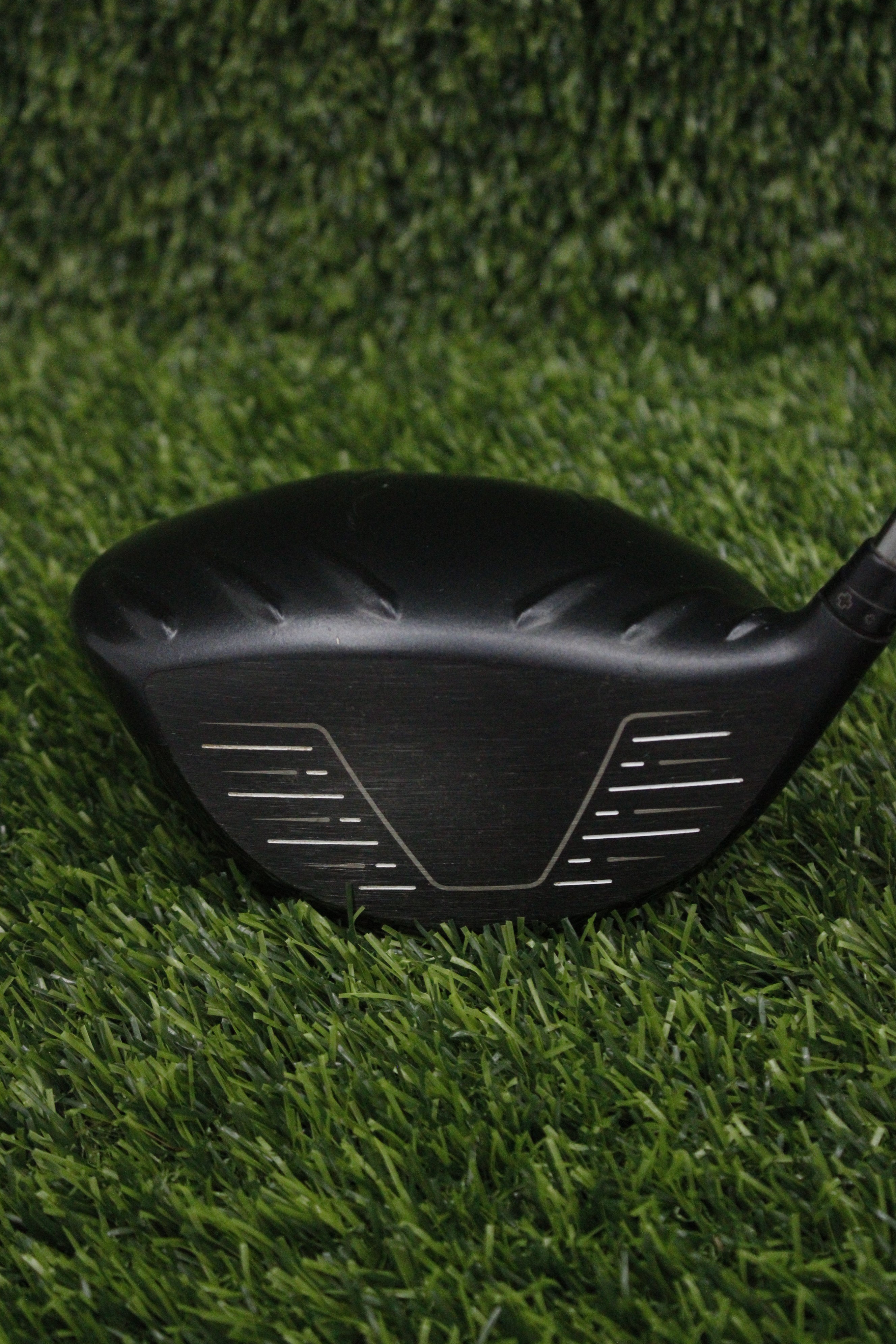 Ping G410 SF Tec 9° Driver S Flex 45"