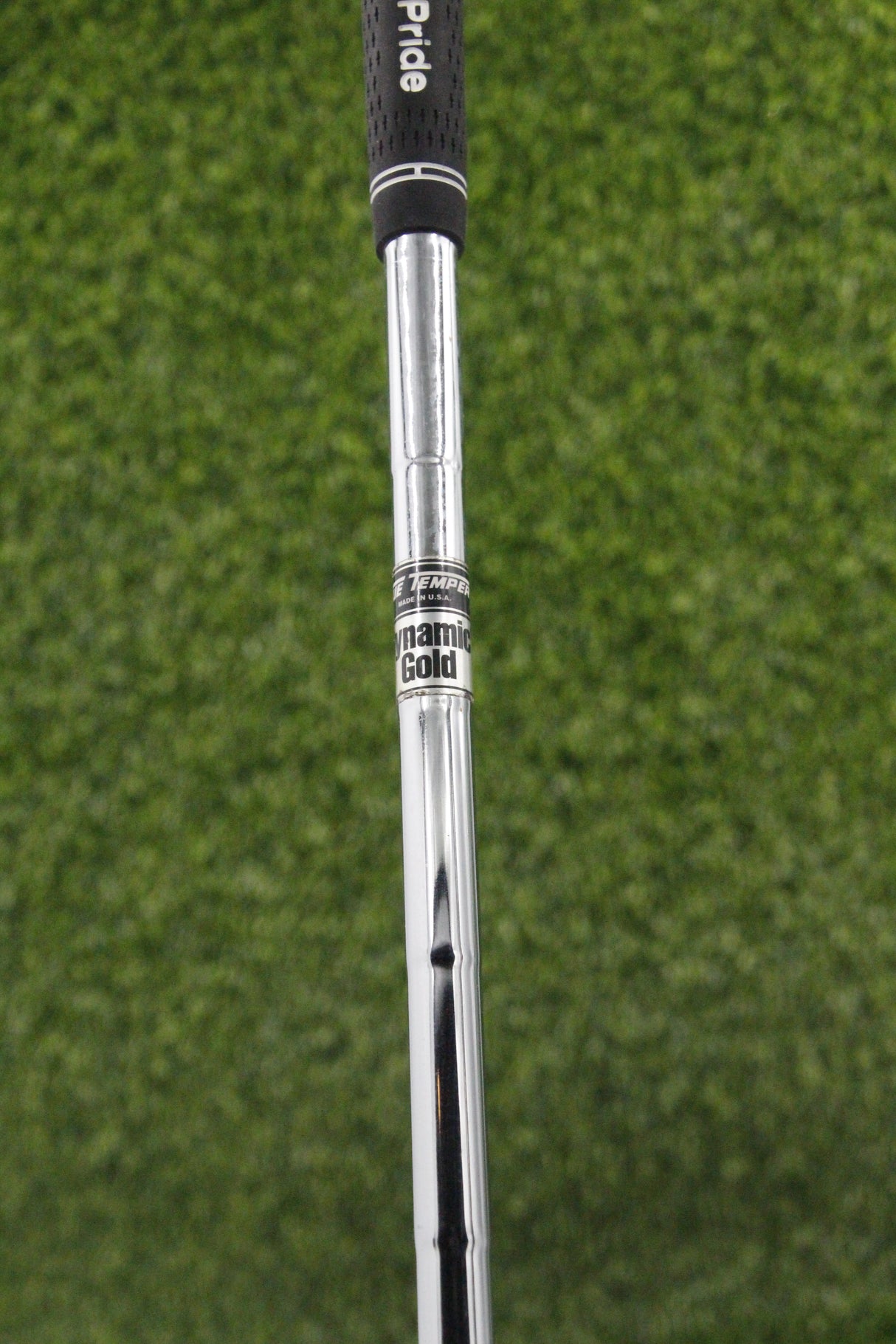 Titleist Vokey Spin Milled 58° LW S Flex 35.5"