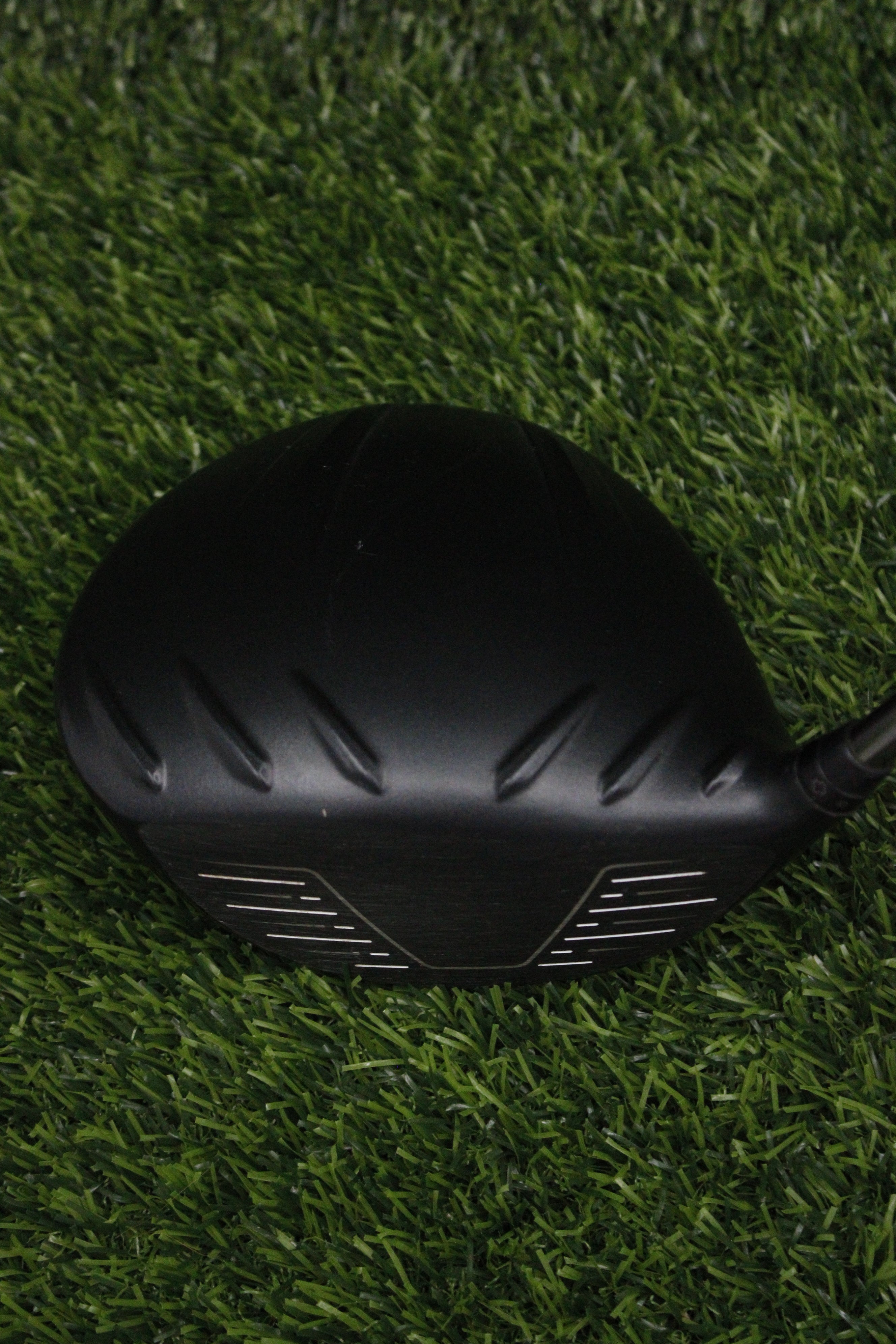 Ping G410 SF Tec 9° Driver S Flex 45"