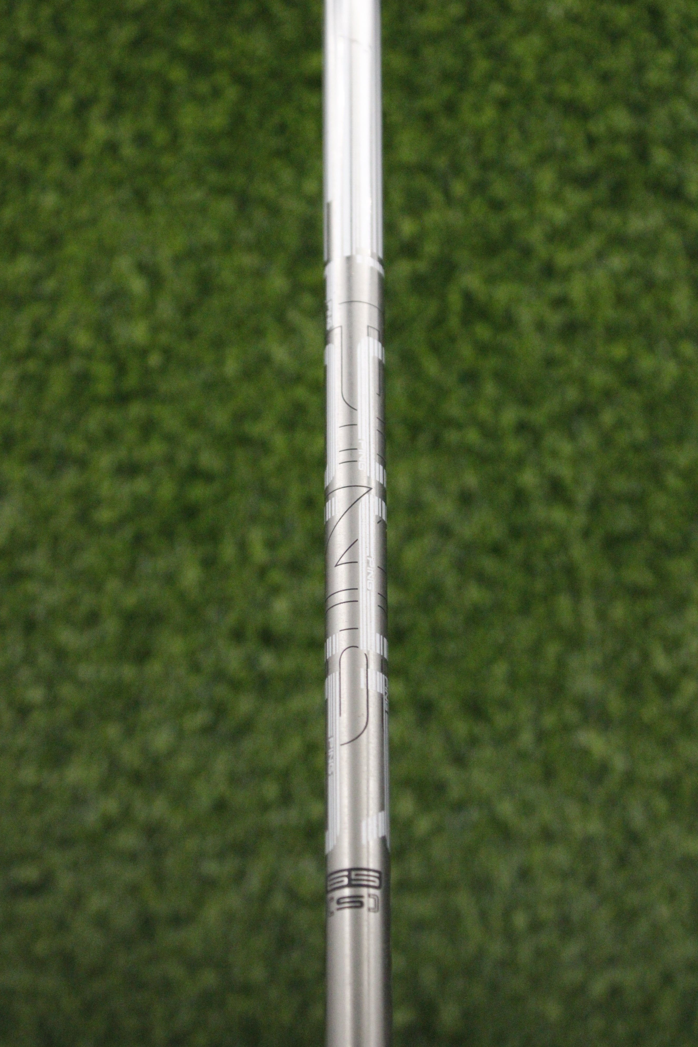 Ping G410 SF Tec 9° Driver S Flex 45"