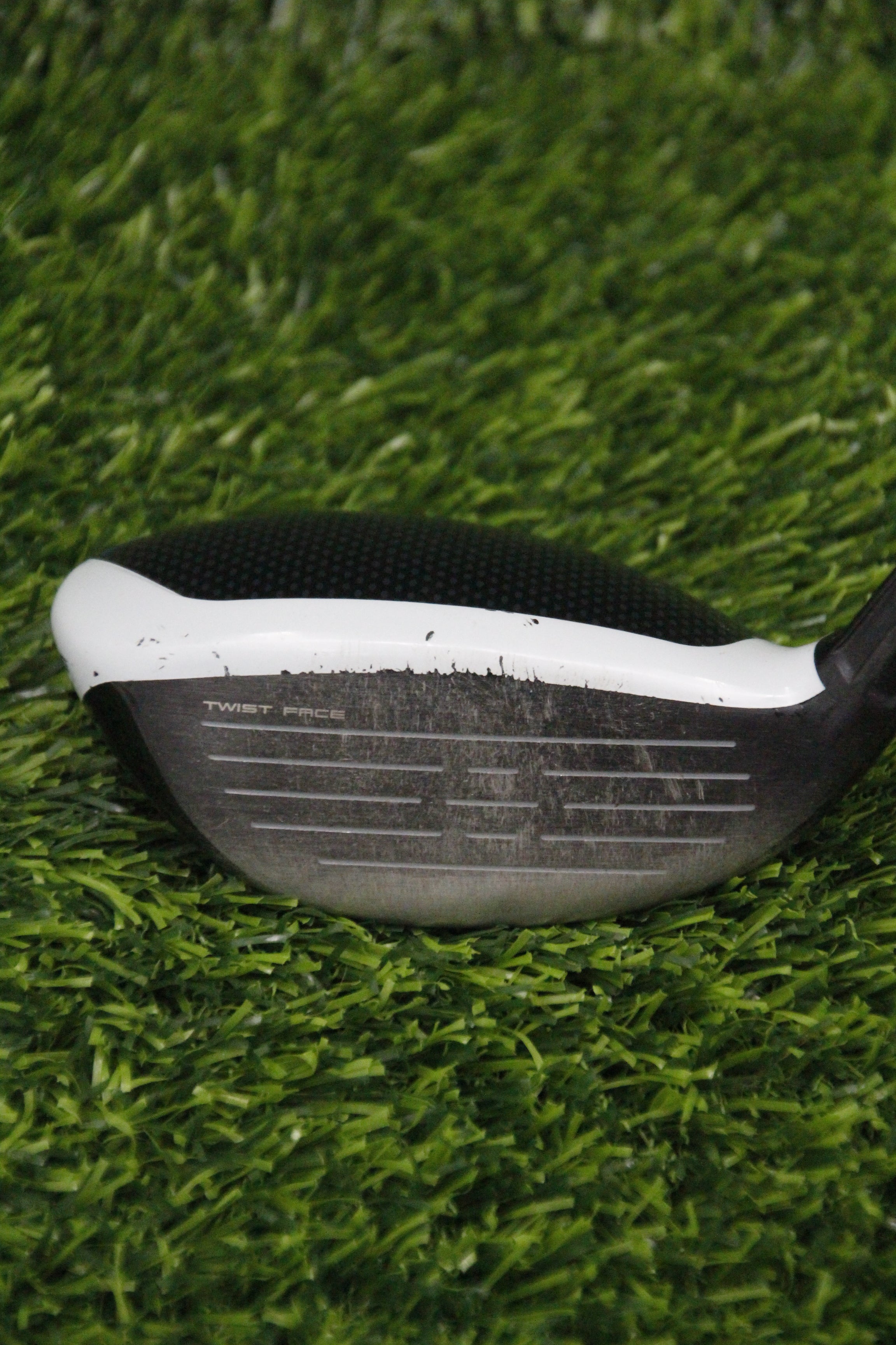 TaylorMade Sim2 Max 22° 4 Hybrid S Flex 39"