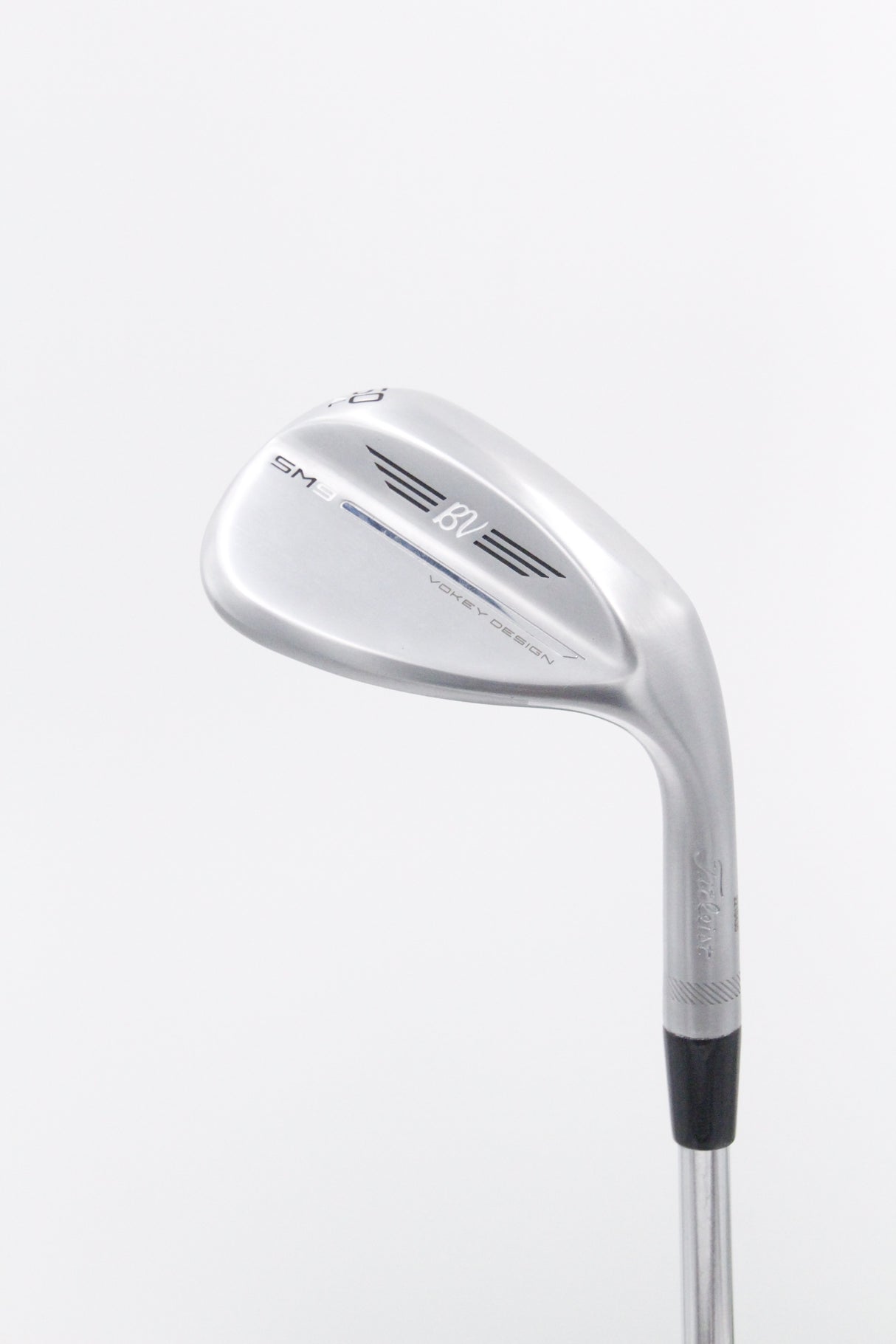 Titleist Vokey SM9 Tour Chrome 60° LW Wedge Flex 35.25"