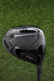 Titleist TSR3 10° Driver R Flex 45.5"