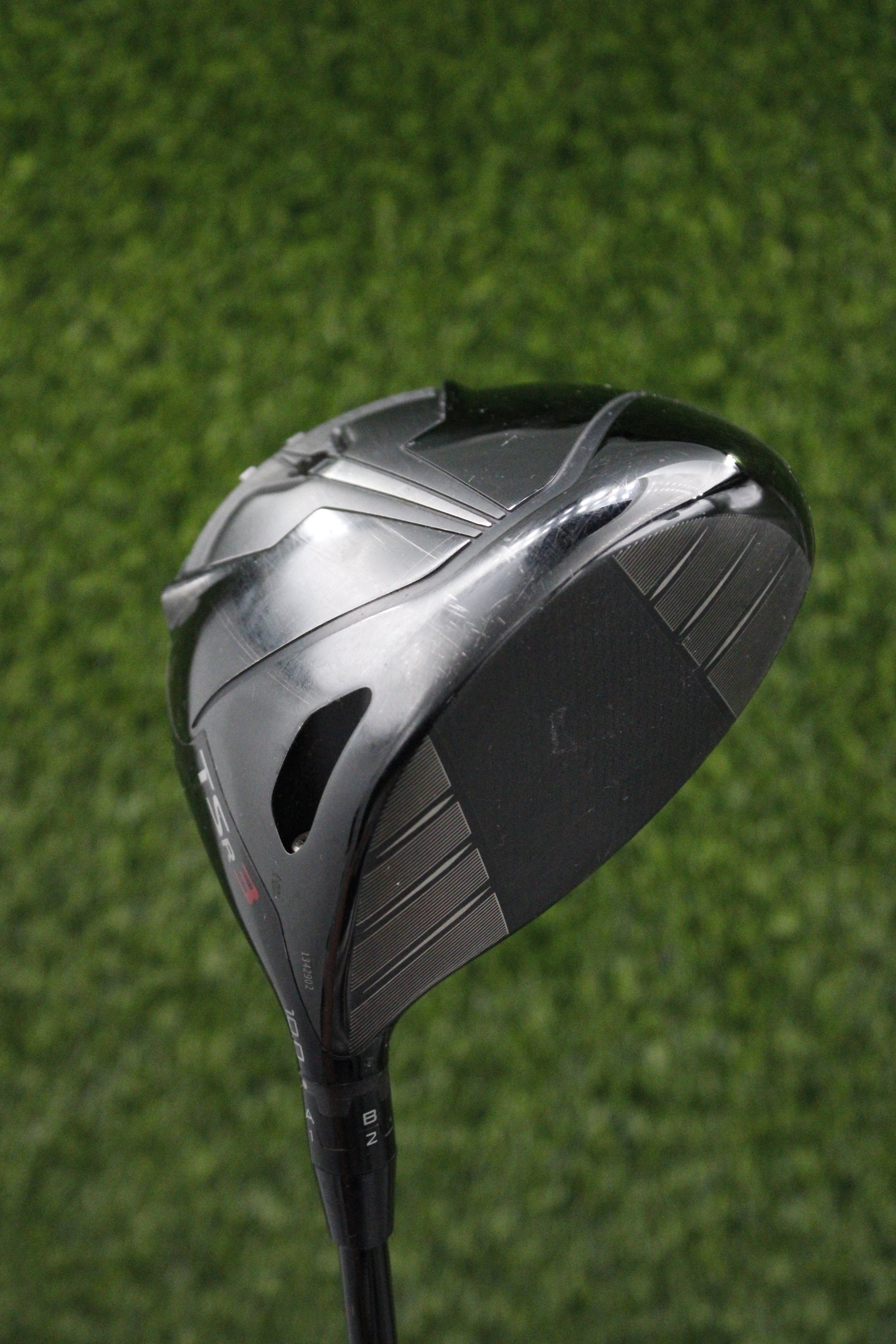 Titleist TSR3 10° Driver R Flex 45.5"