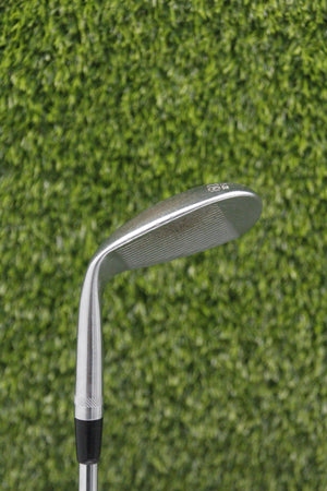 Titleist Vokey SM8 Tour Chrome 60° LW Wedge Flex 35"