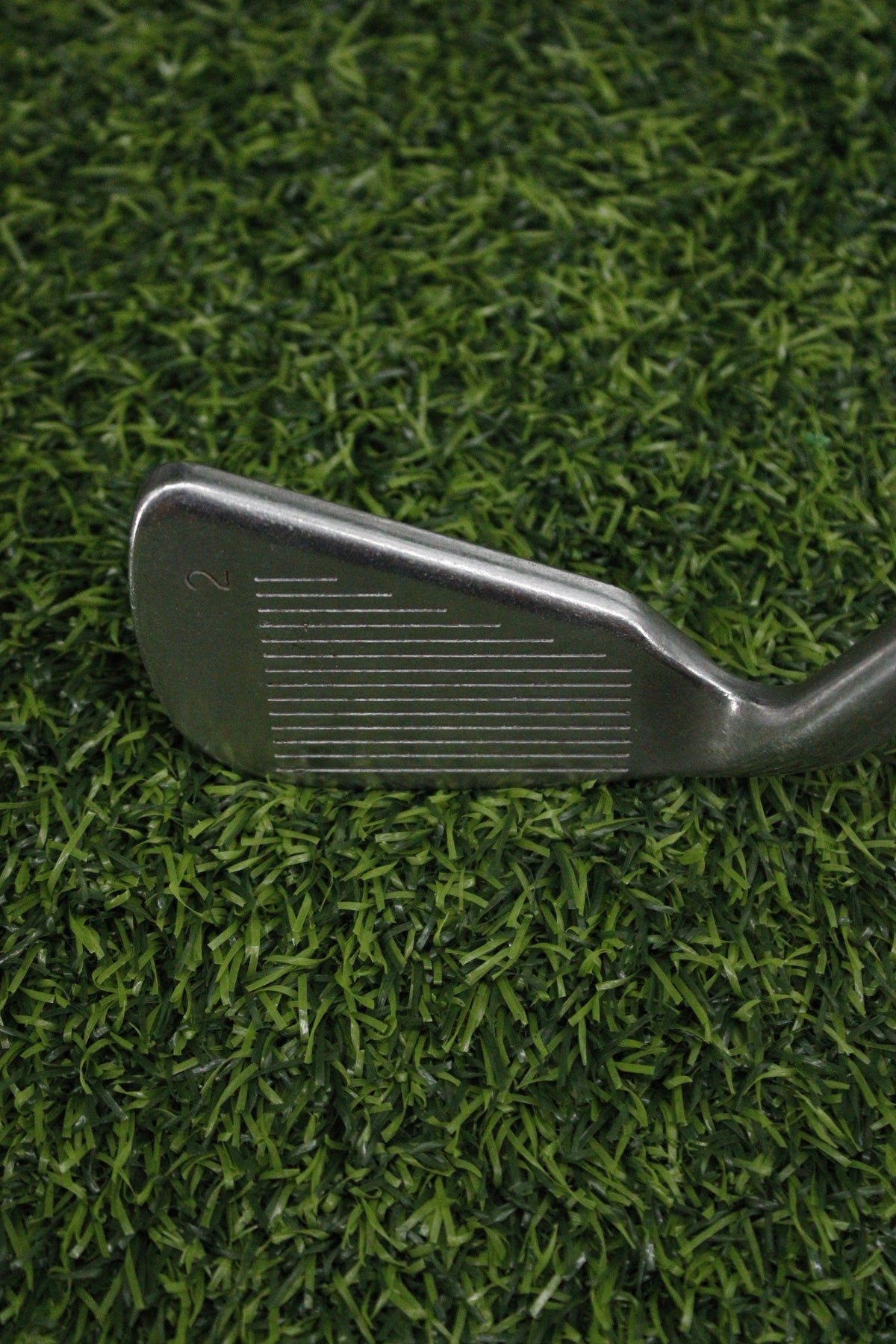 Ping Eye 2 2 Iron S Flex 39.5"